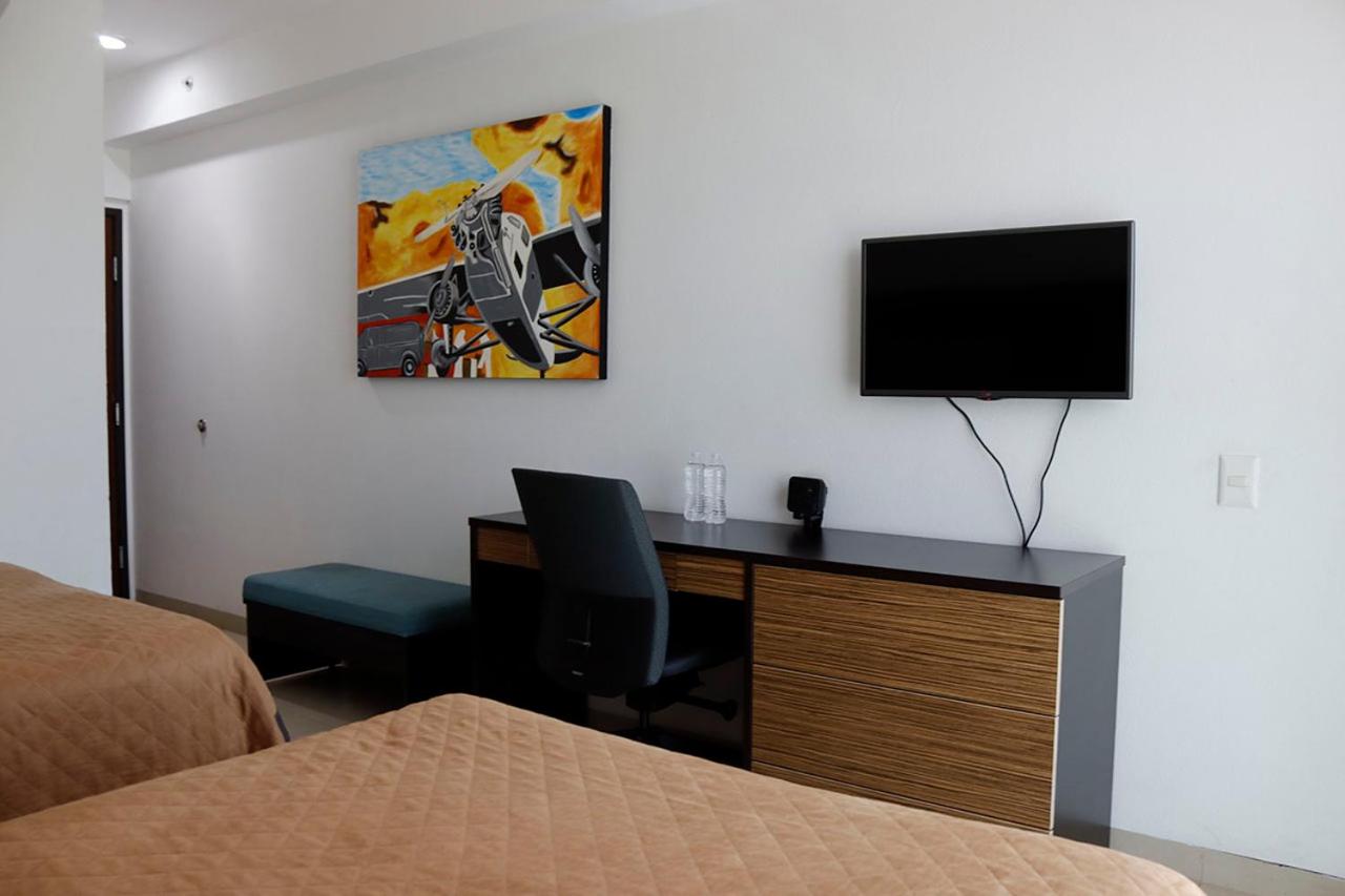 Hotel México Plaza Silao Aeropuerto view 2