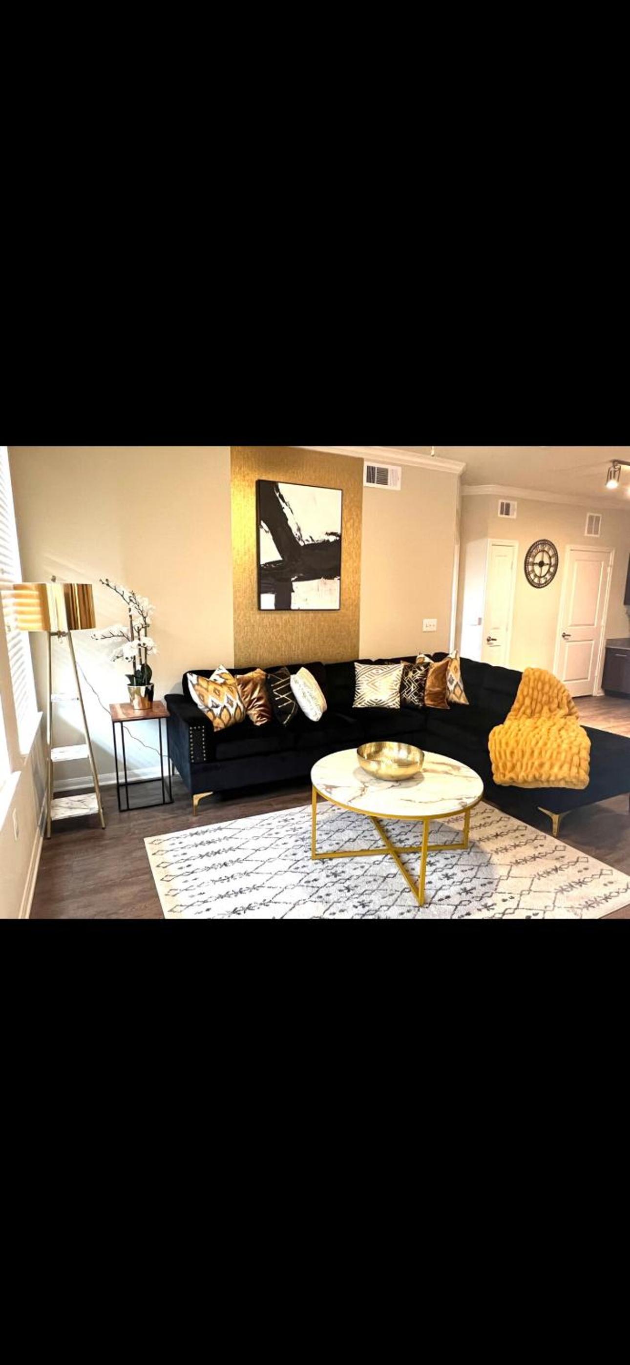 Houston apartment near downtown