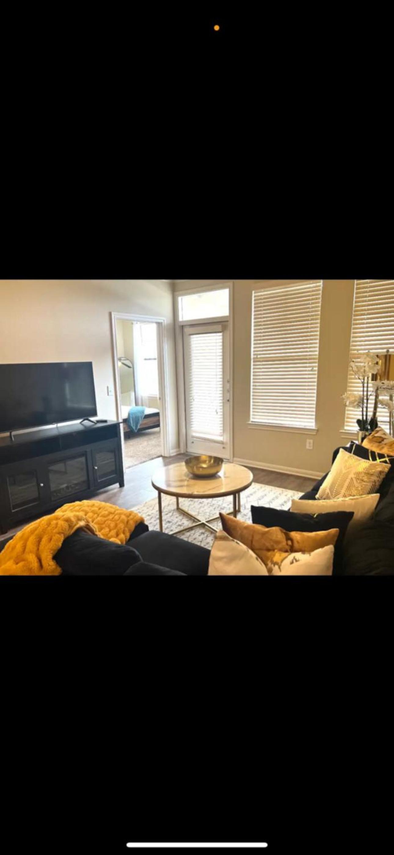 Houston apartment near downtown