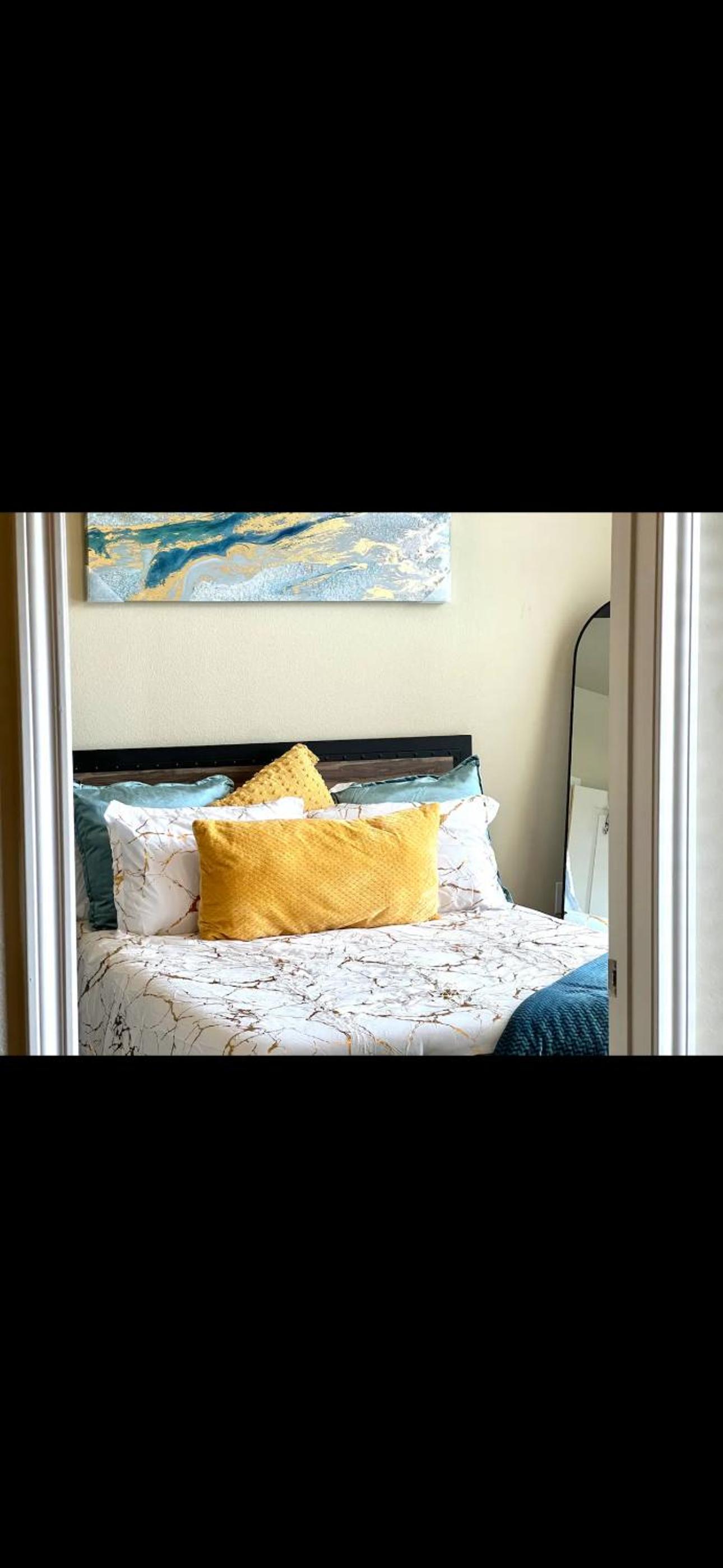 Houston apartment near downtown