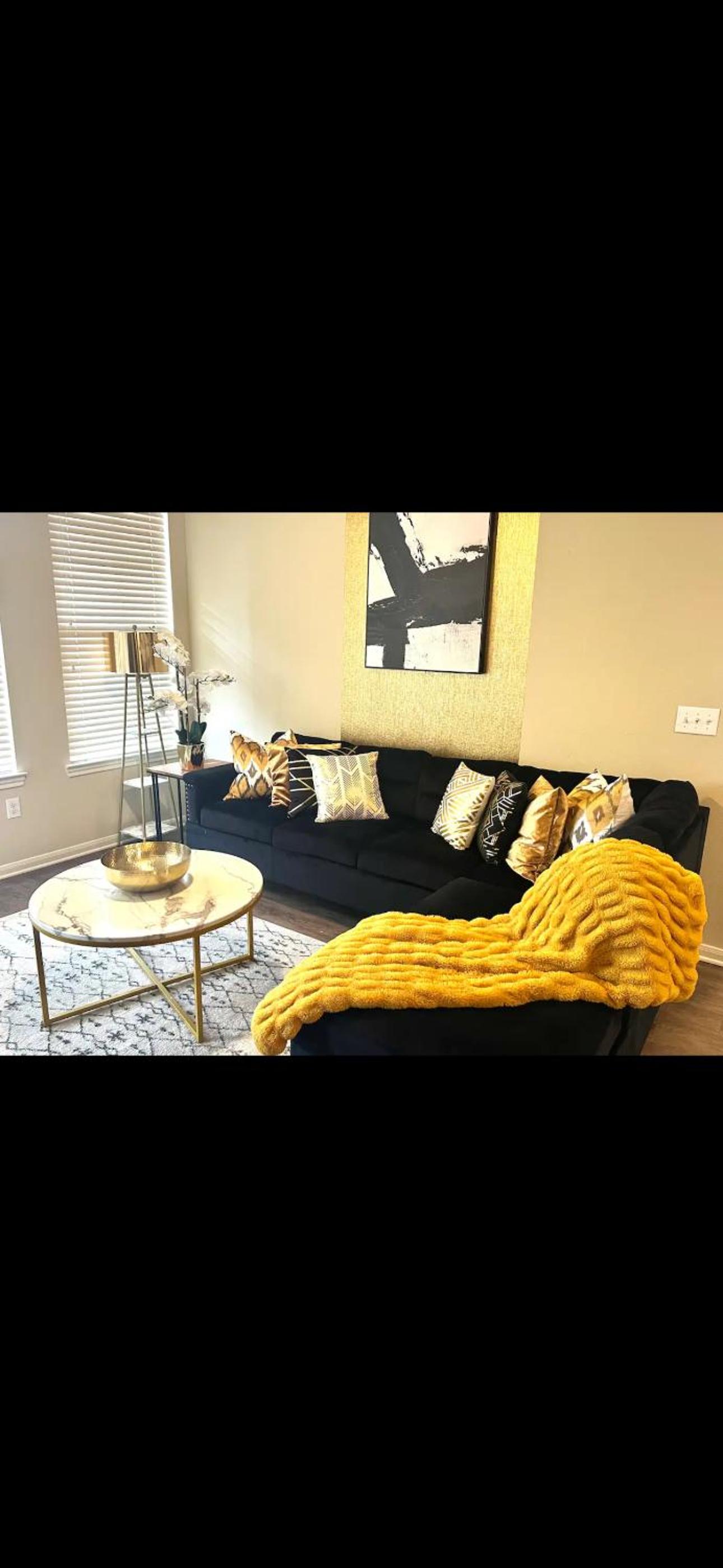 Houston apartment near downtown