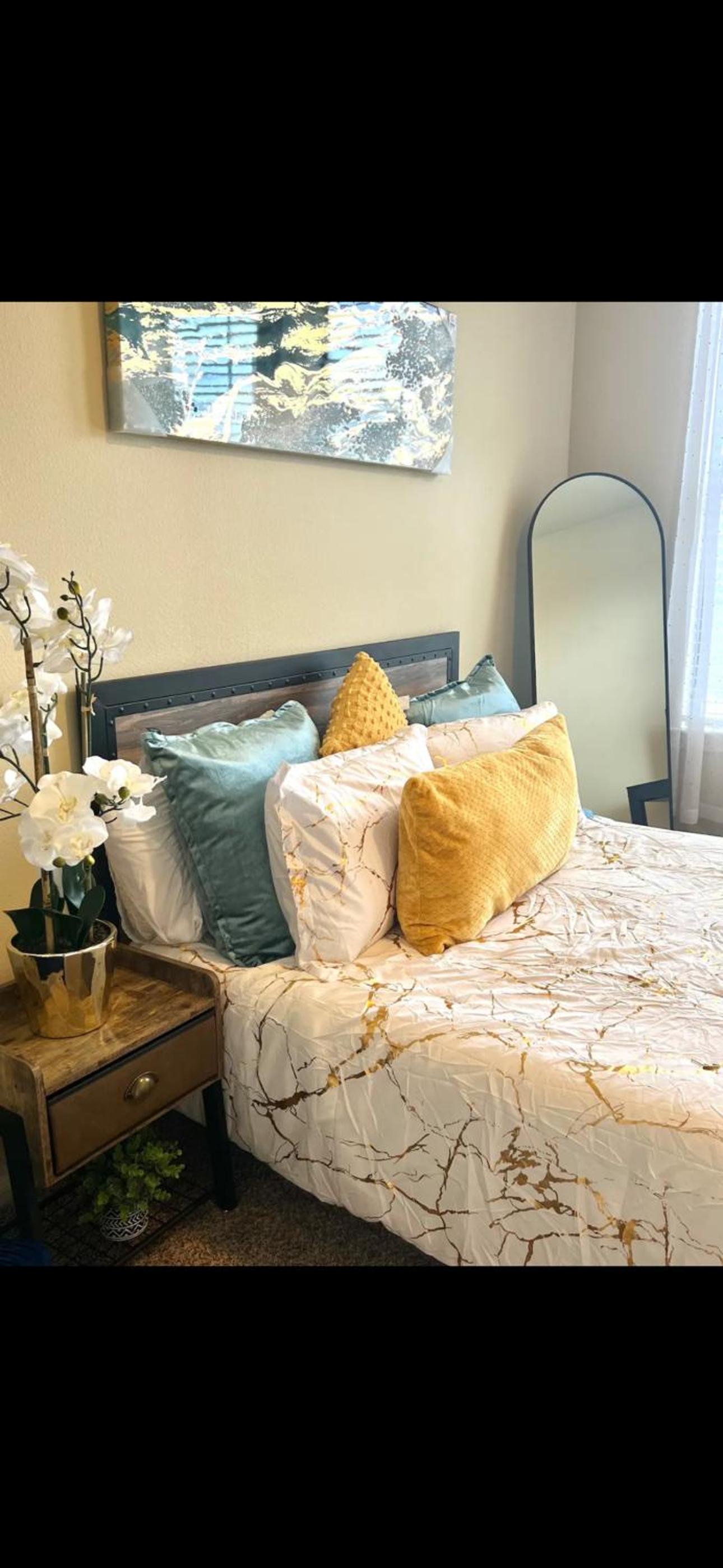 Houston apartment near downtown