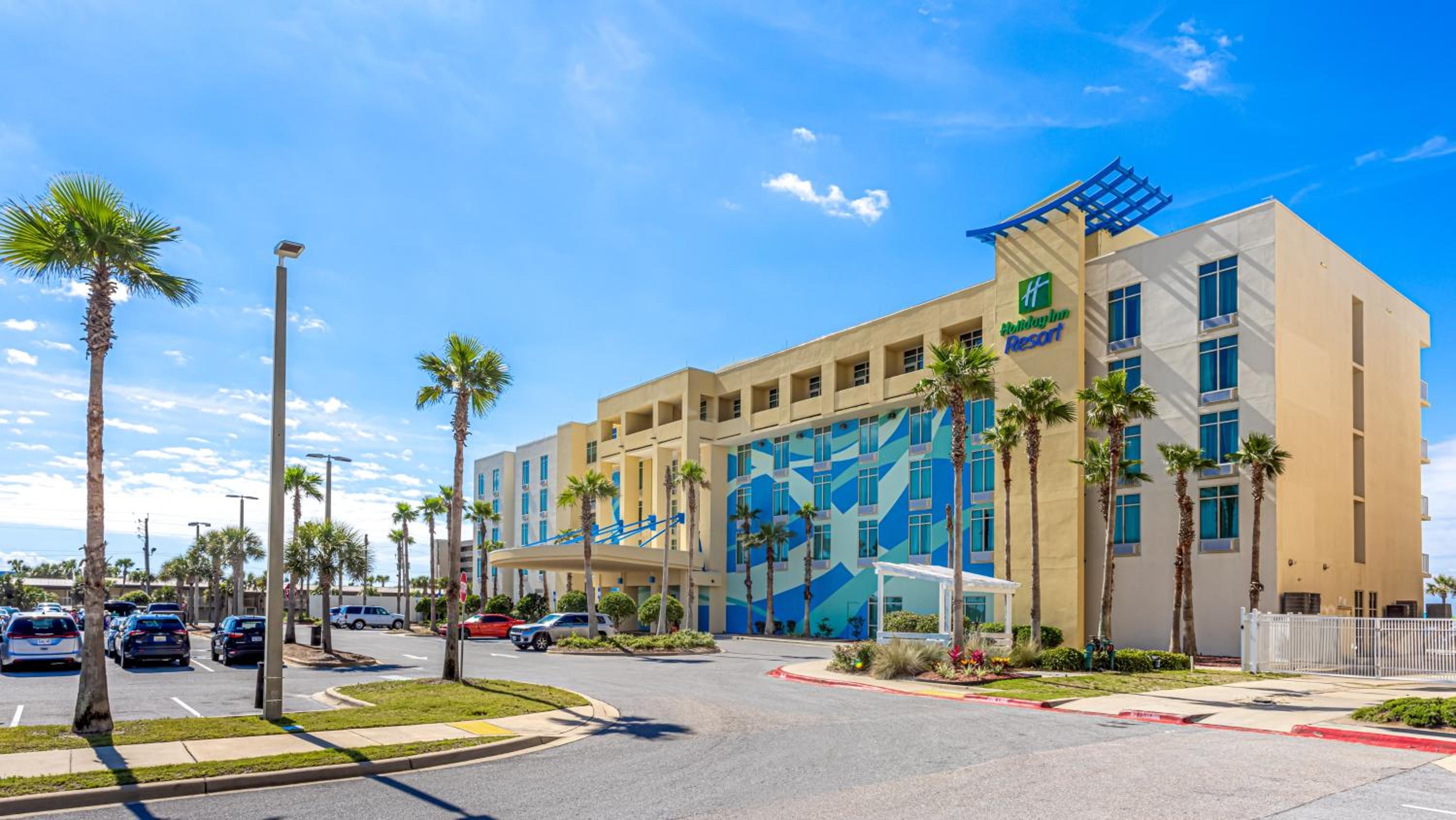 Holiday Inn Resort Fort Walton Beach by IHG