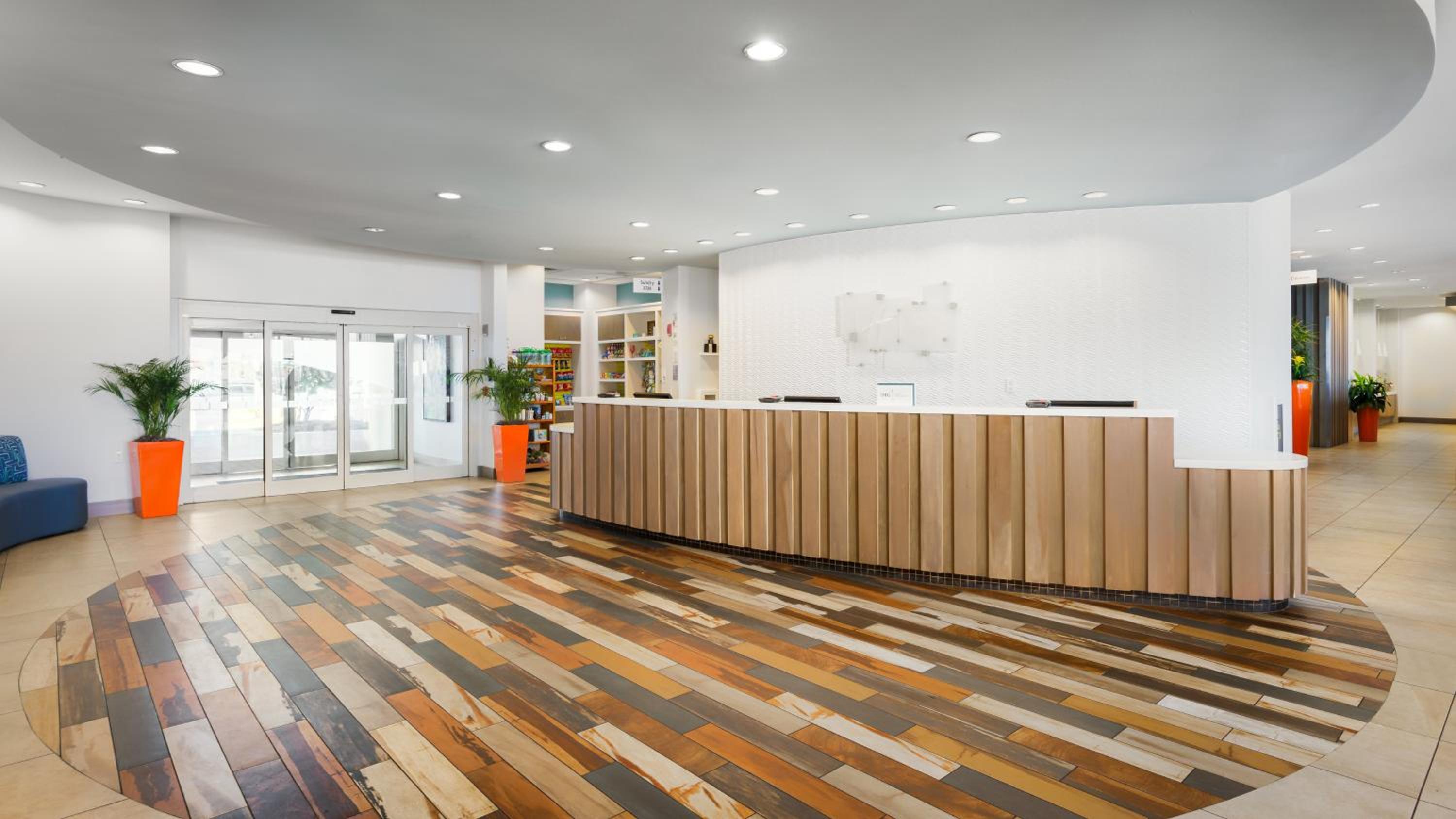 Holiday Inn Resort Fort Walton Beach by IHG