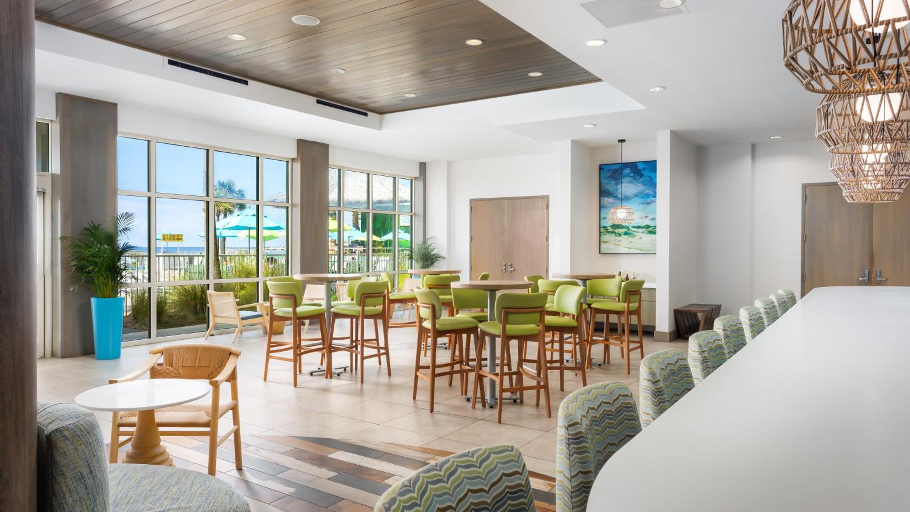 Holiday Inn Resort Fort Walton Beach by IHG