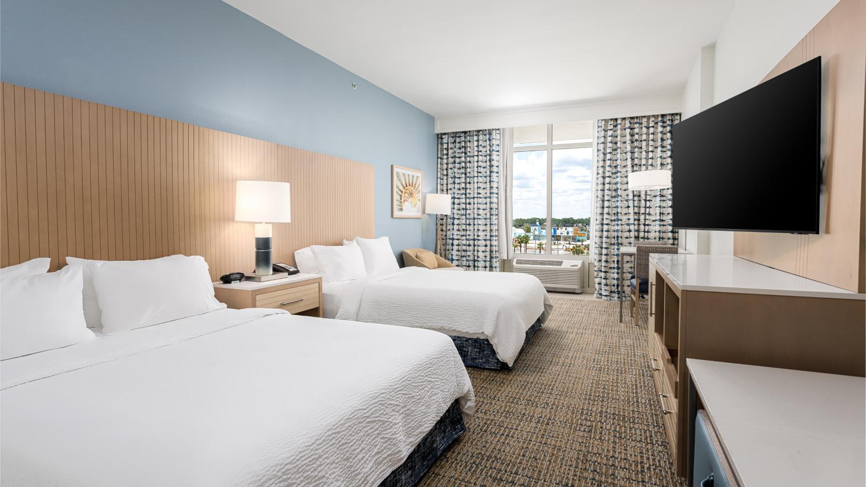 Holiday Inn Resort Fort Walton Beach by IHG