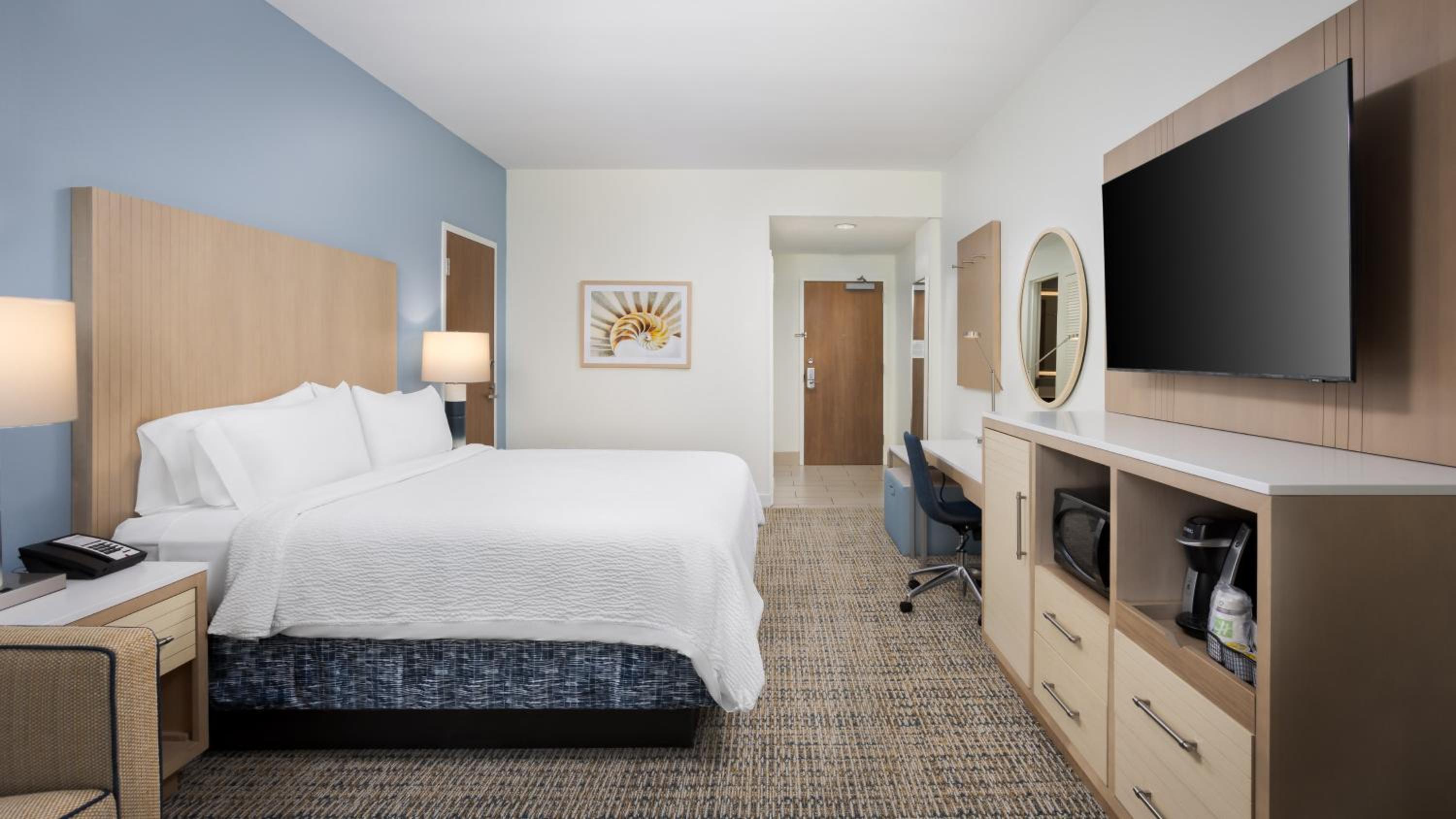 Holiday Inn Resort Fort Walton Beach by IHG
