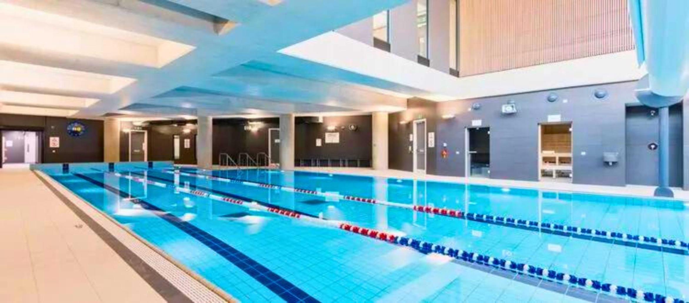 Luxury London Stays - US Embassy