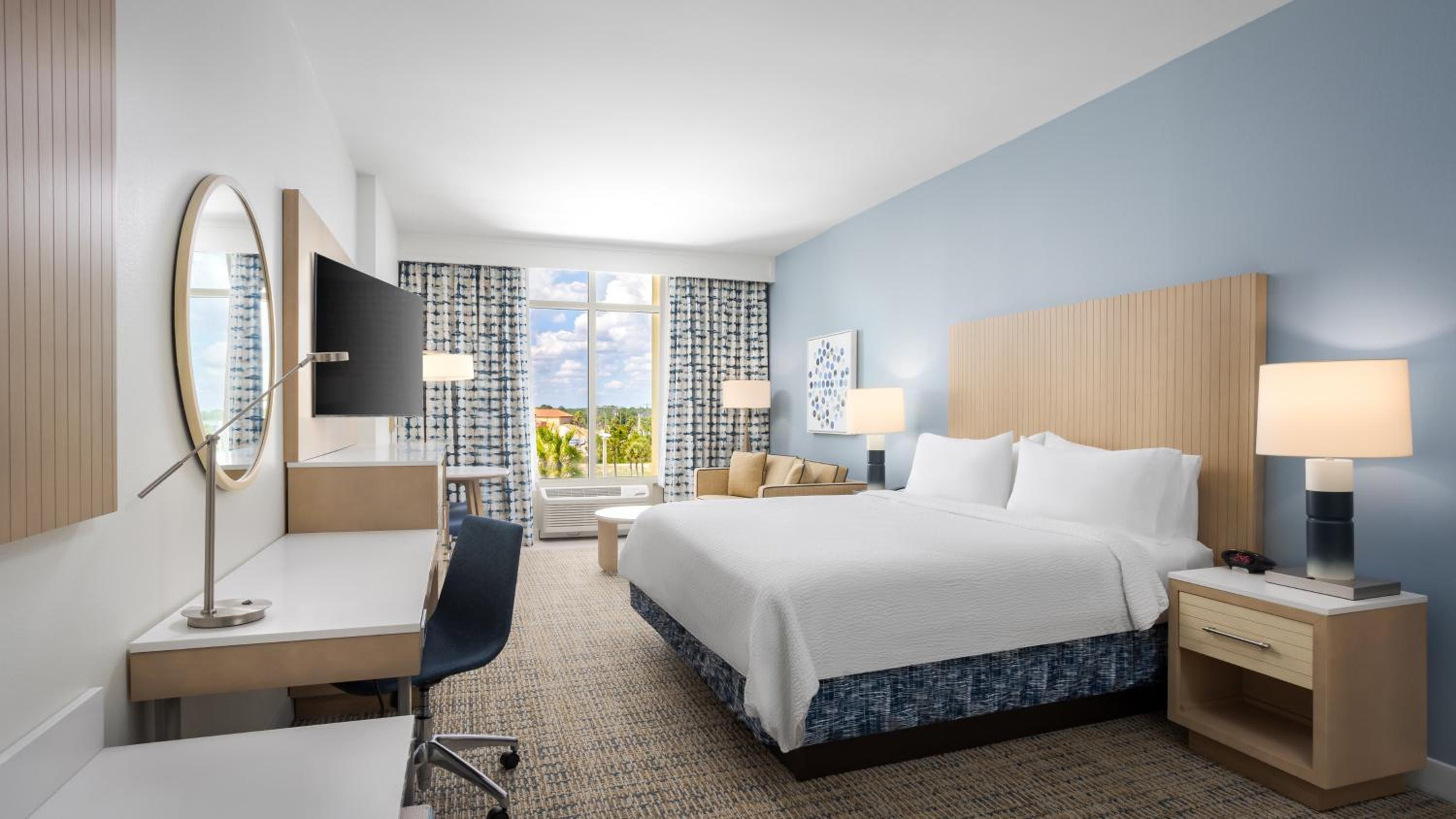 Holiday Inn Resort Fort Walton Beach by IHG