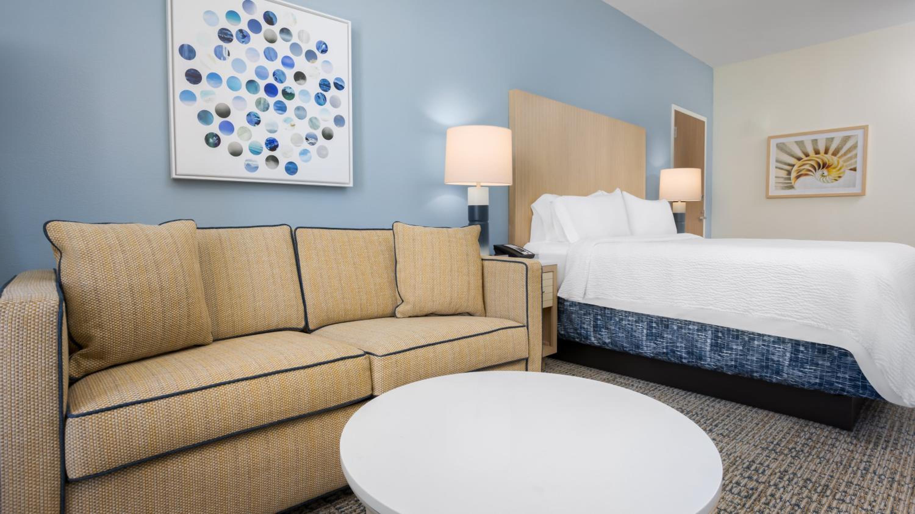 Holiday Inn Resort Fort Walton Beach by IHG