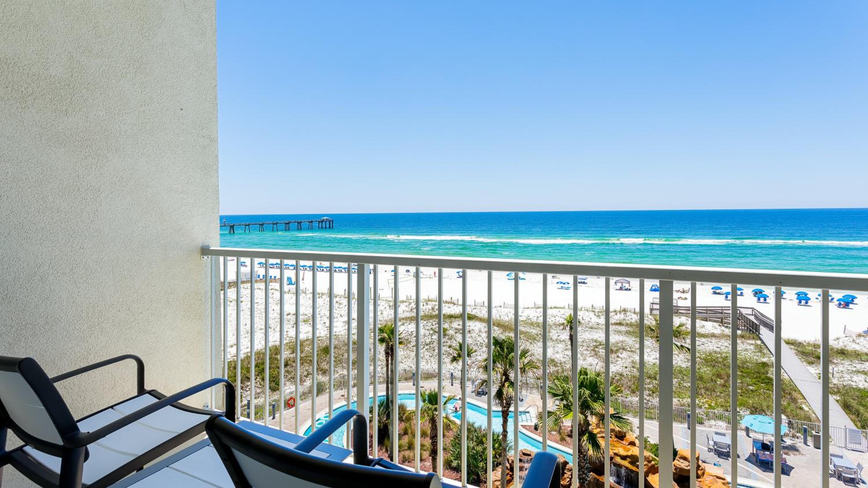 Holiday Inn Resort Fort Walton Beach by IHG