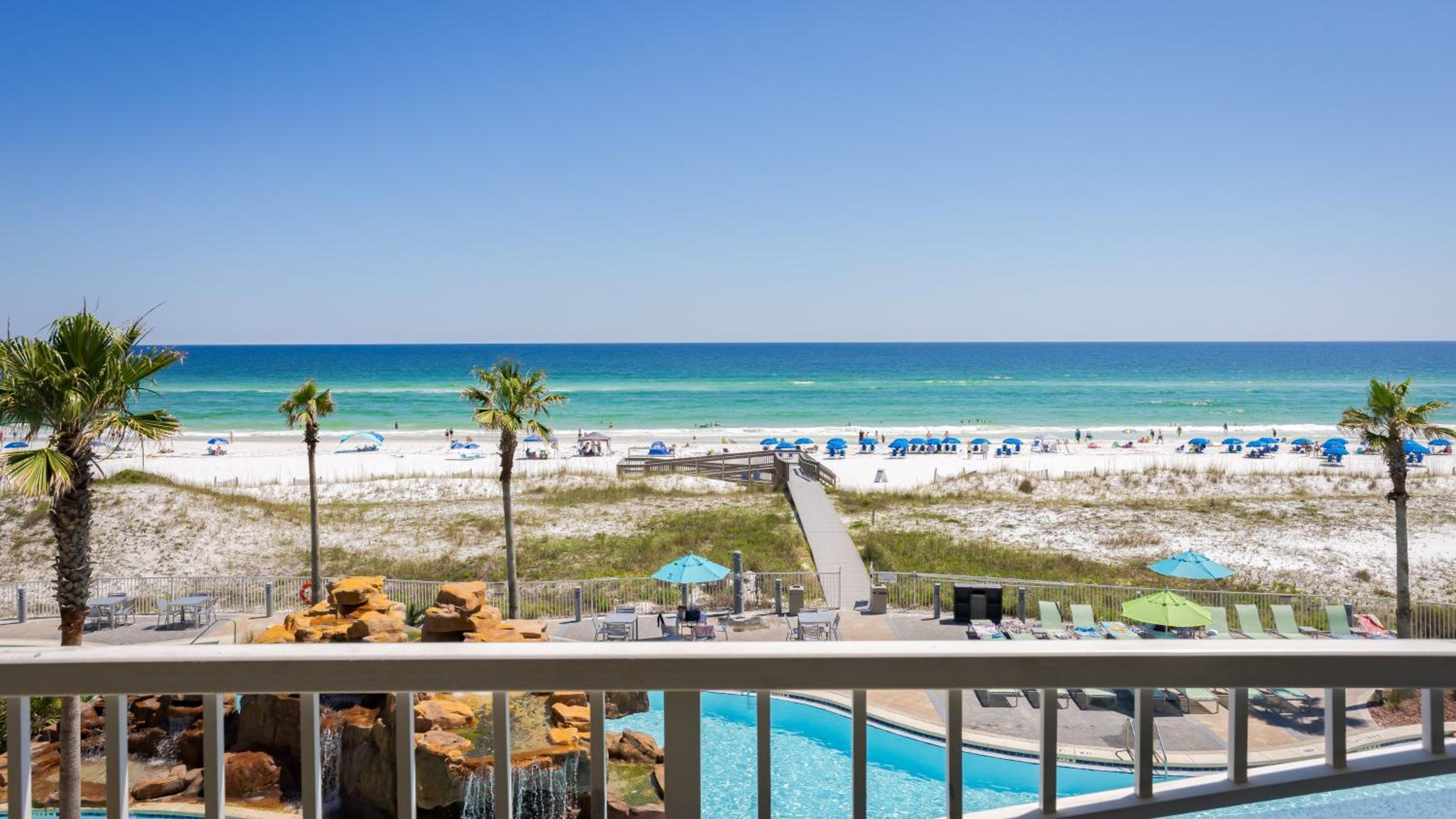 Holiday Inn Resort Fort Walton Beach by IHG