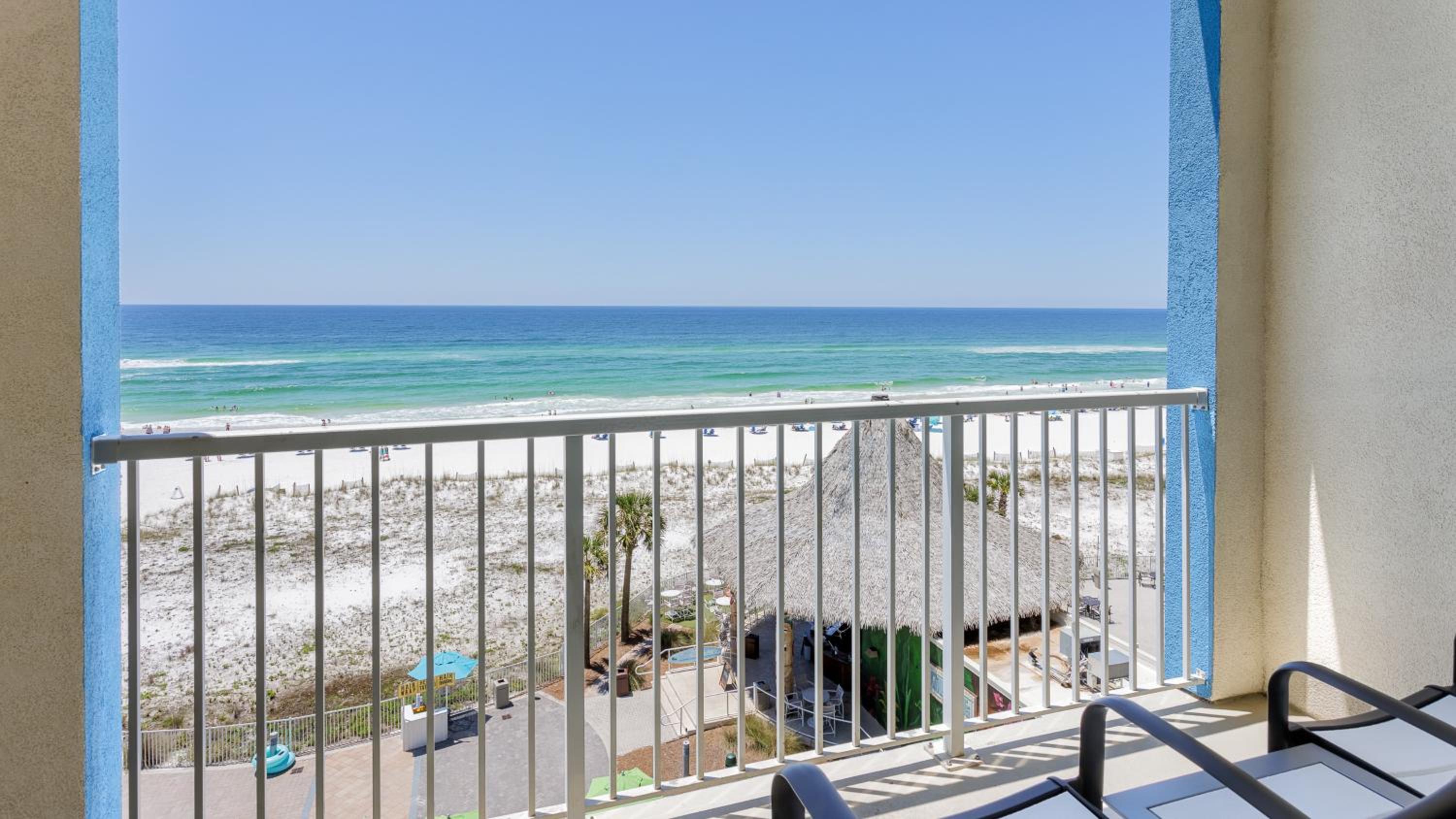 Holiday Inn Resort Fort Walton Beach by IHG