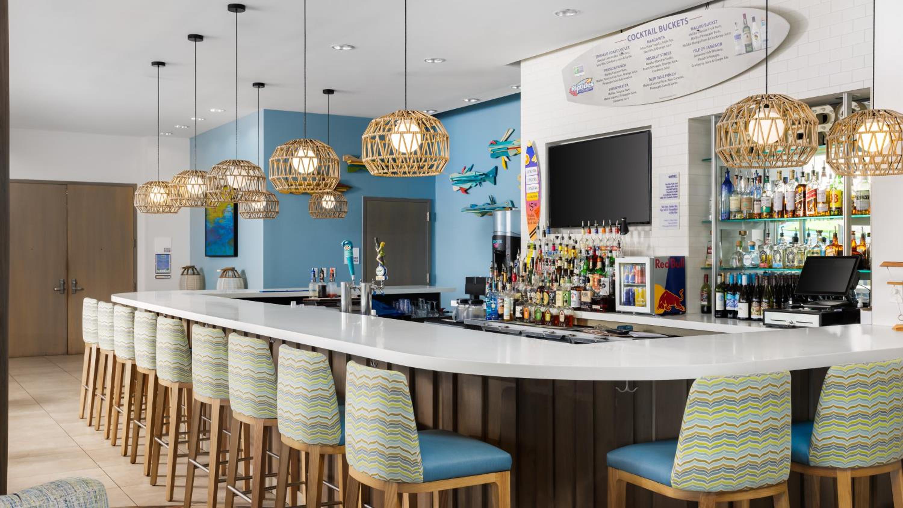 Holiday Inn Resort Fort Walton Beach by IHG