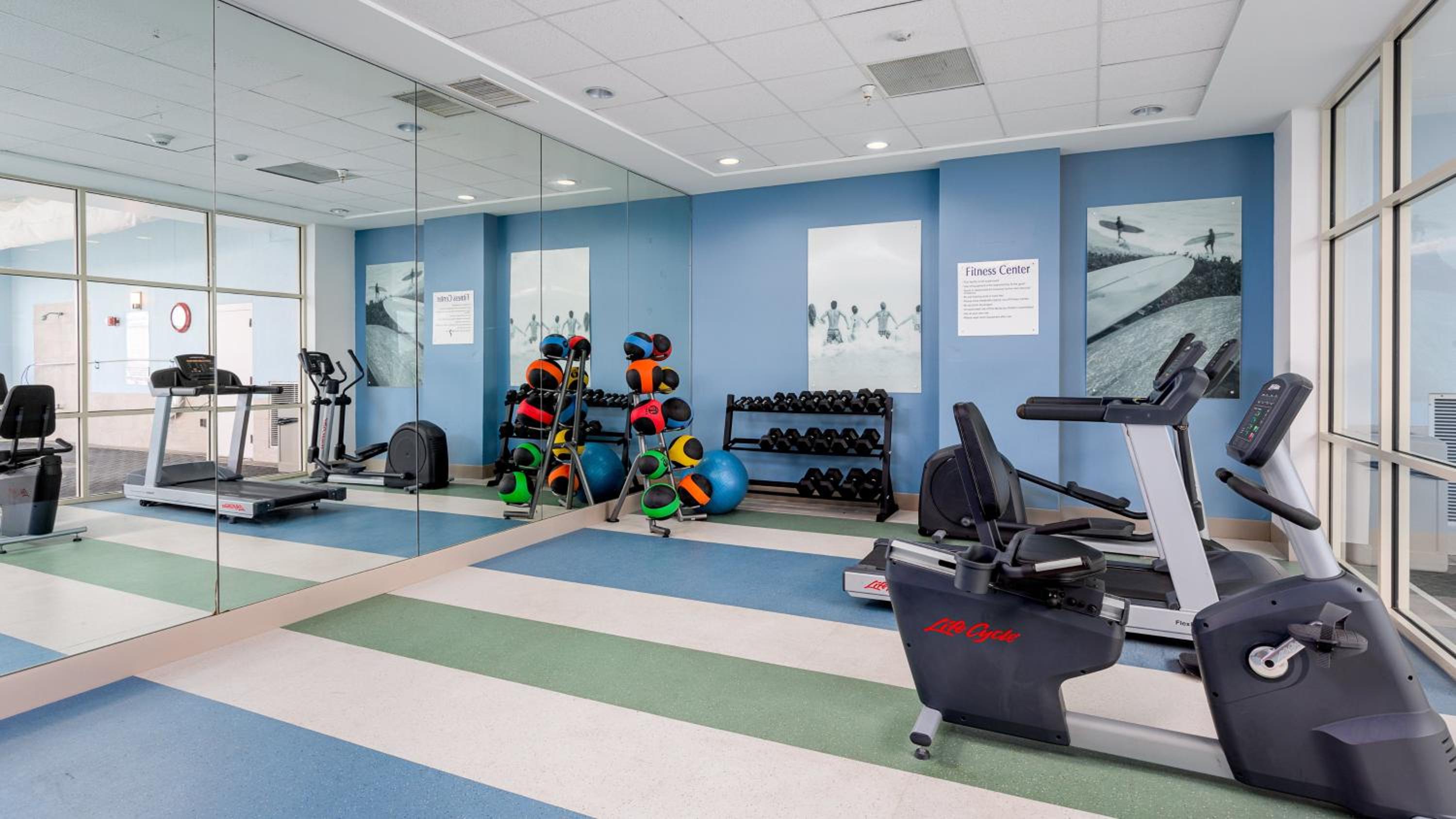 Holiday Inn Resort Fort Walton Beach by IHG