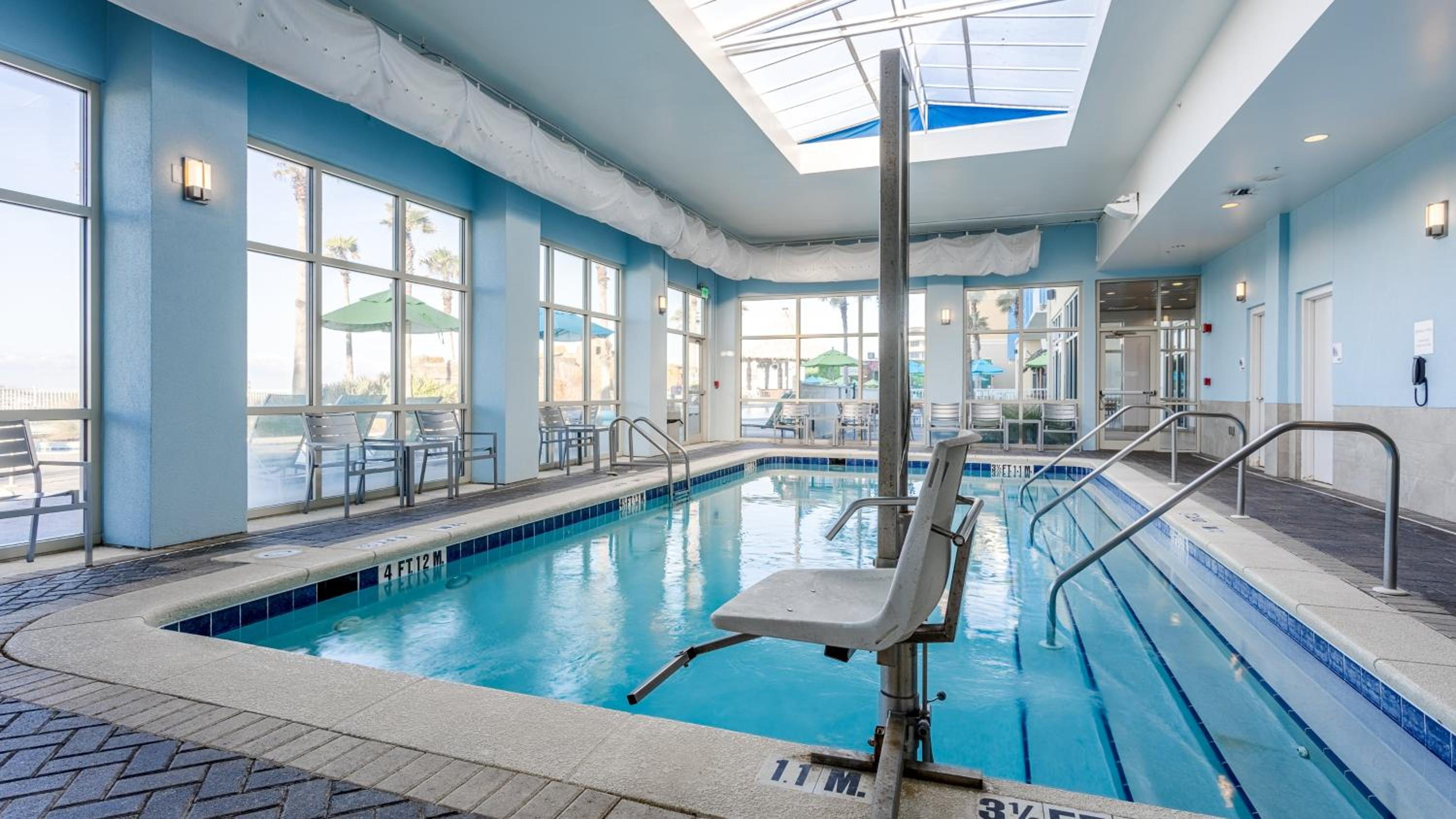 Holiday Inn Resort Fort Walton Beach by IHG