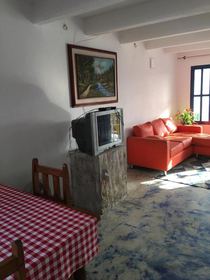marAzul BEACH HOUSE