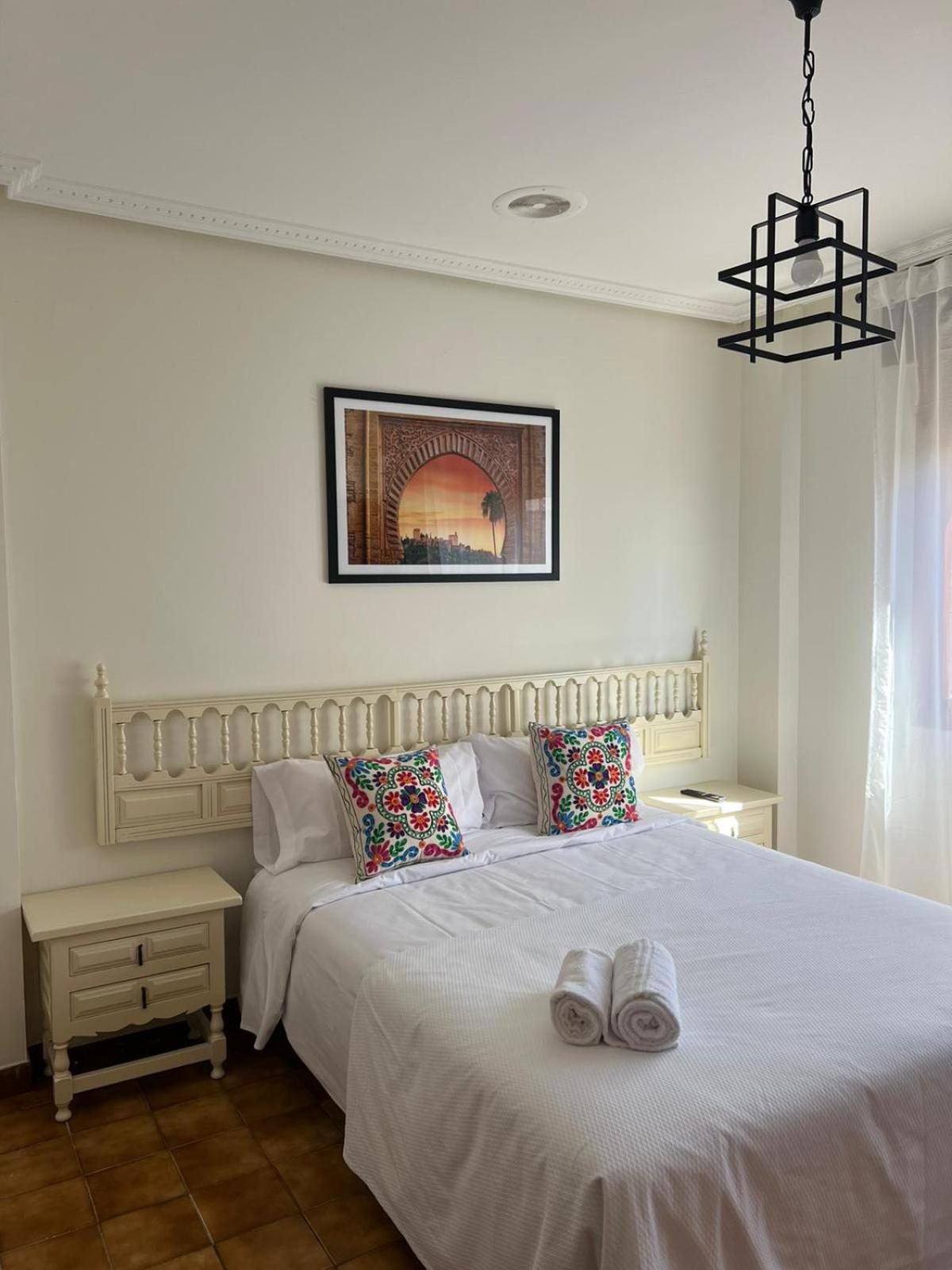 Oliva Rooms 3000