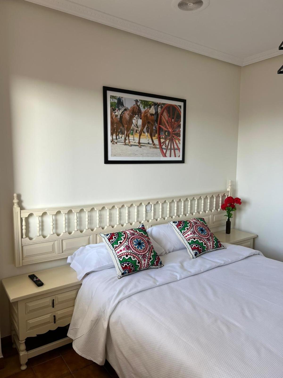 Oliva Rooms 3000