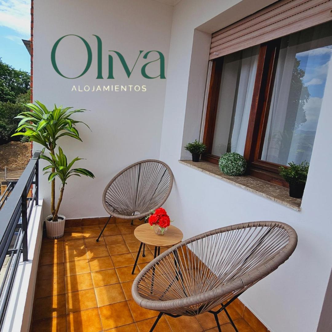 Oliva Rooms 3000