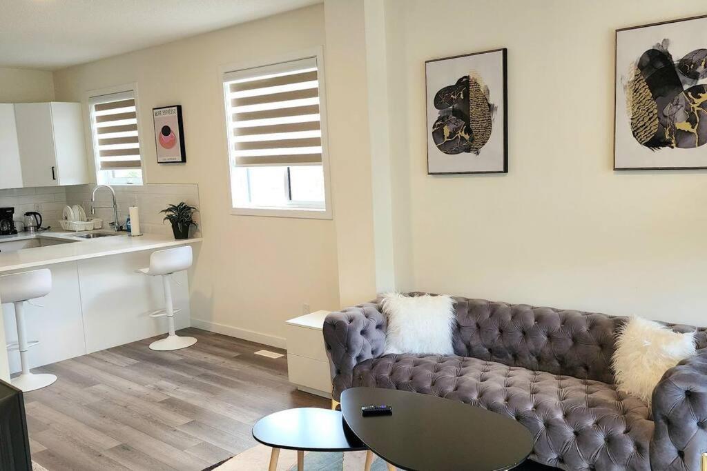 Beautiful 3 bedroom In downtown