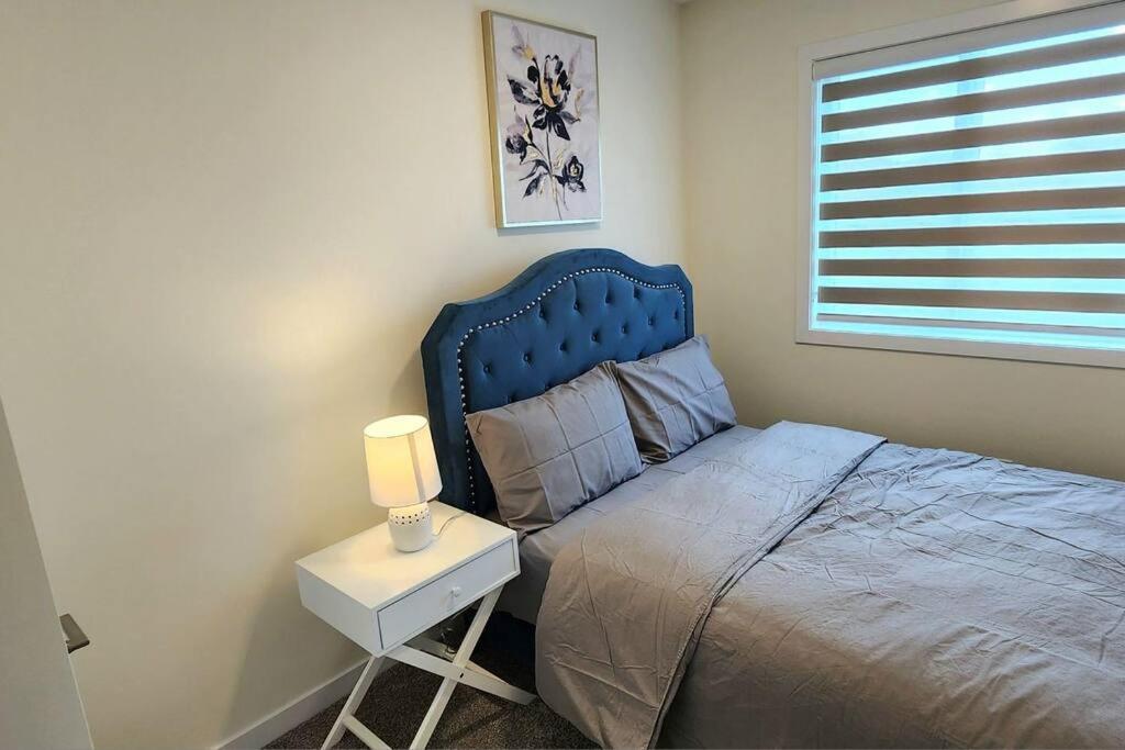 Beautiful 3 bedroom In downtown