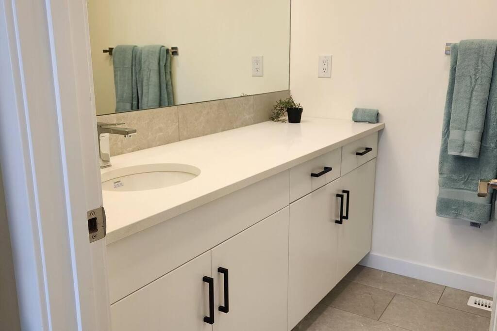 Beautiful 3 bedroom In downtown