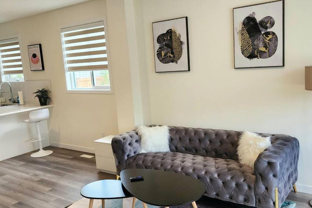 Beautiful 3 bedroom In downtown