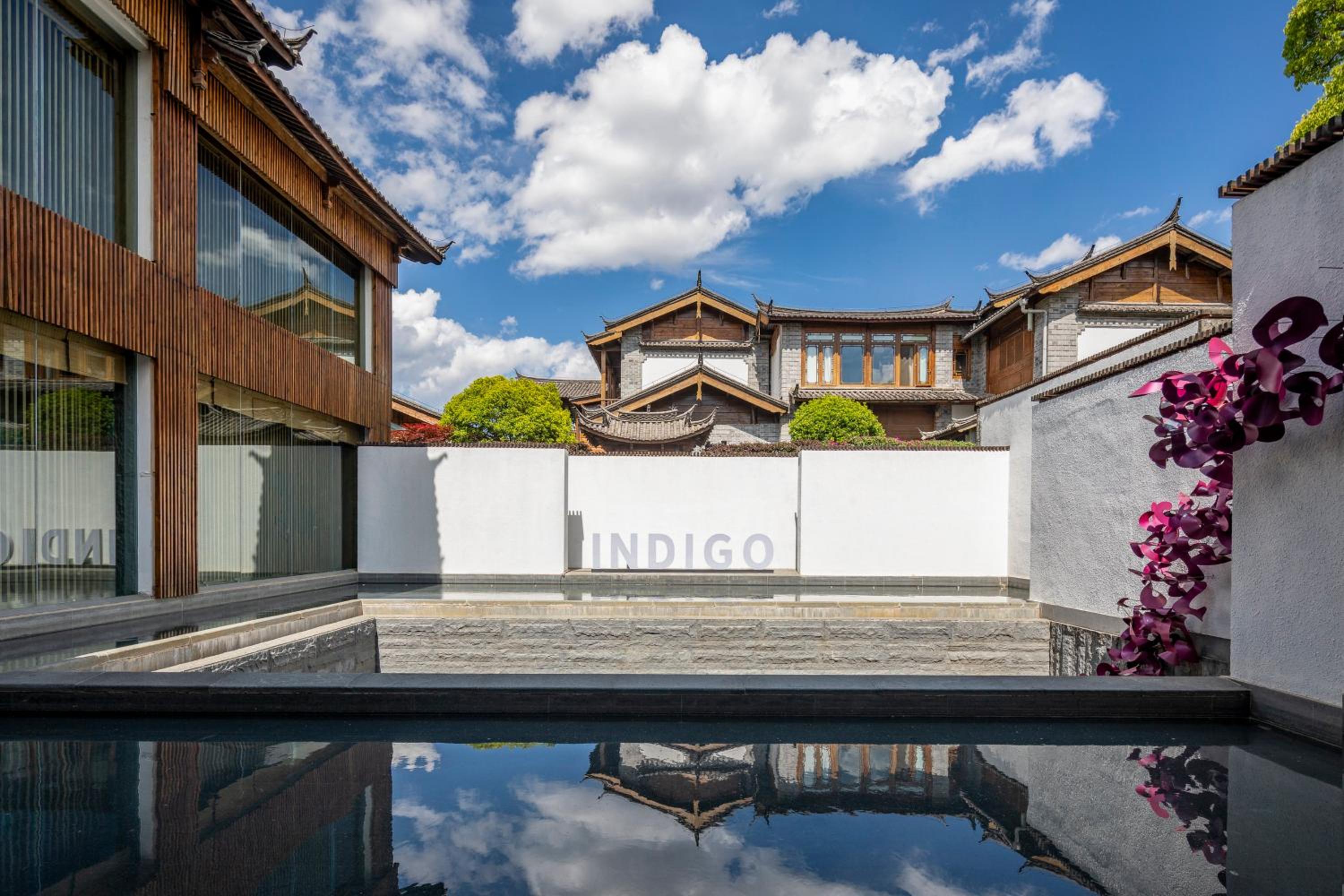 Hotel Indigo Lijiang Ancient Town by IHG