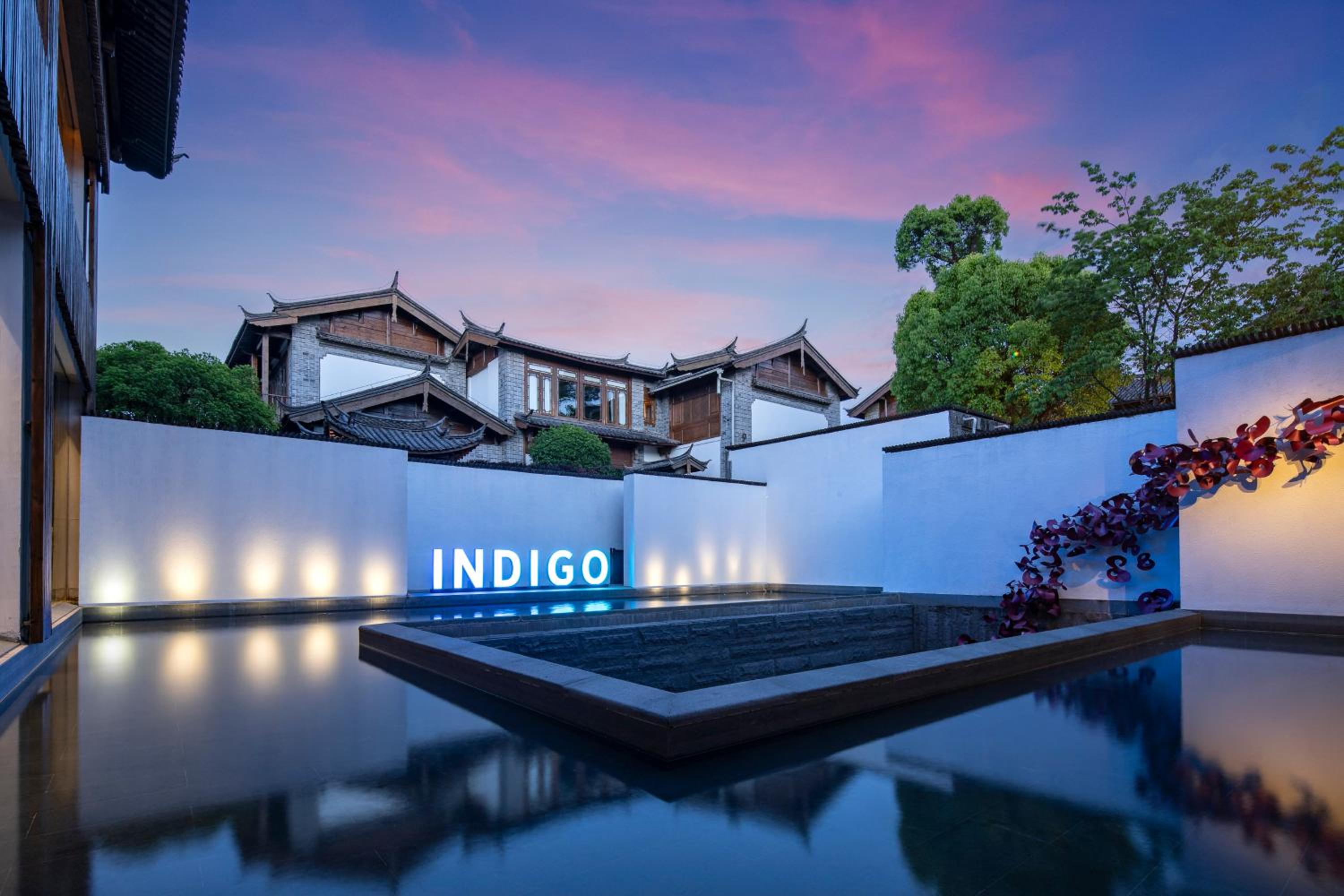 Hotel Indigo Lijiang Ancient Town by IHG