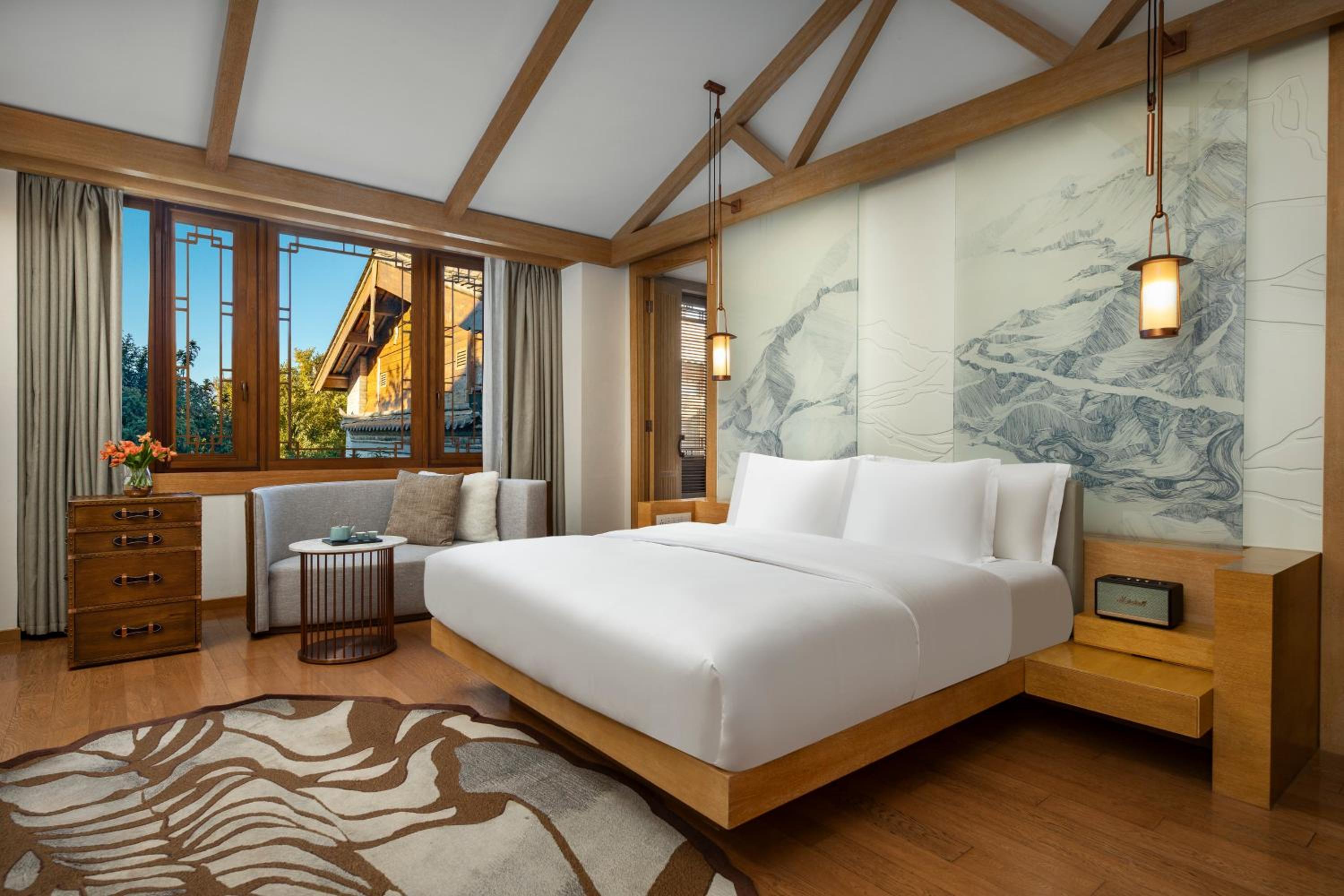 Hotel Indigo Lijiang Ancient Town by IHG