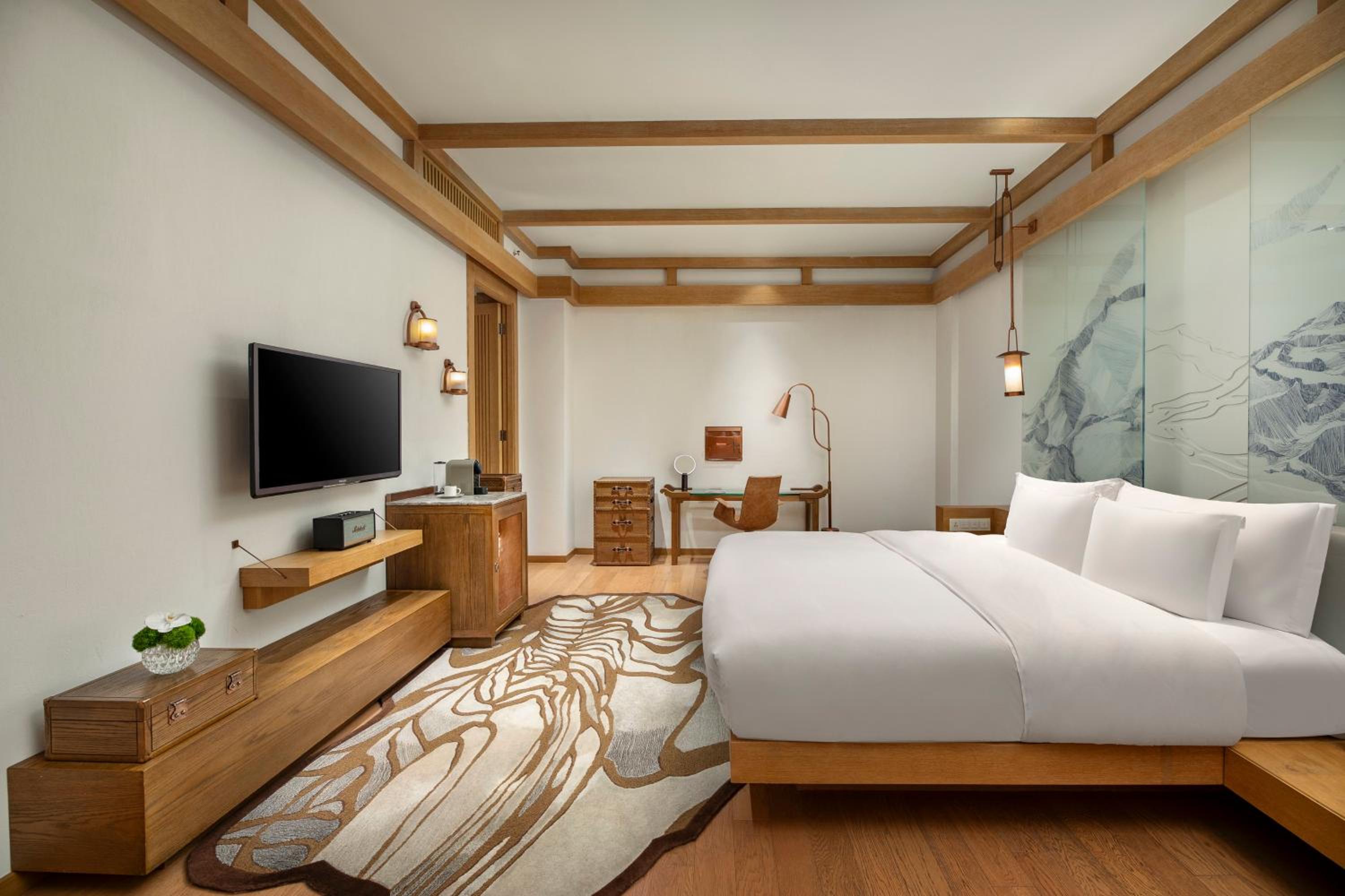 Hotel Indigo Lijiang Ancient Town by IHG