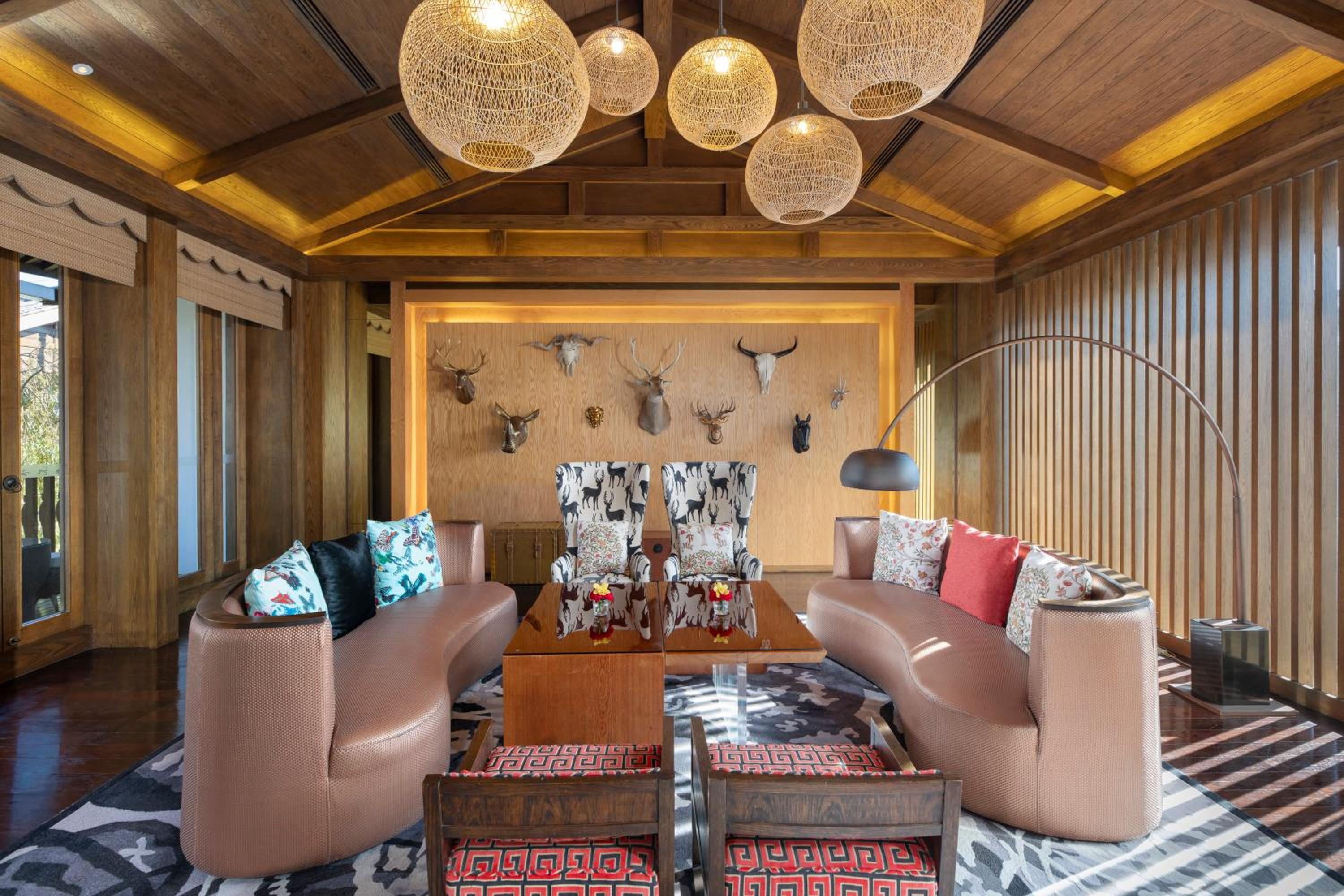 Hotel Indigo Lijiang Ancient Town by IHG