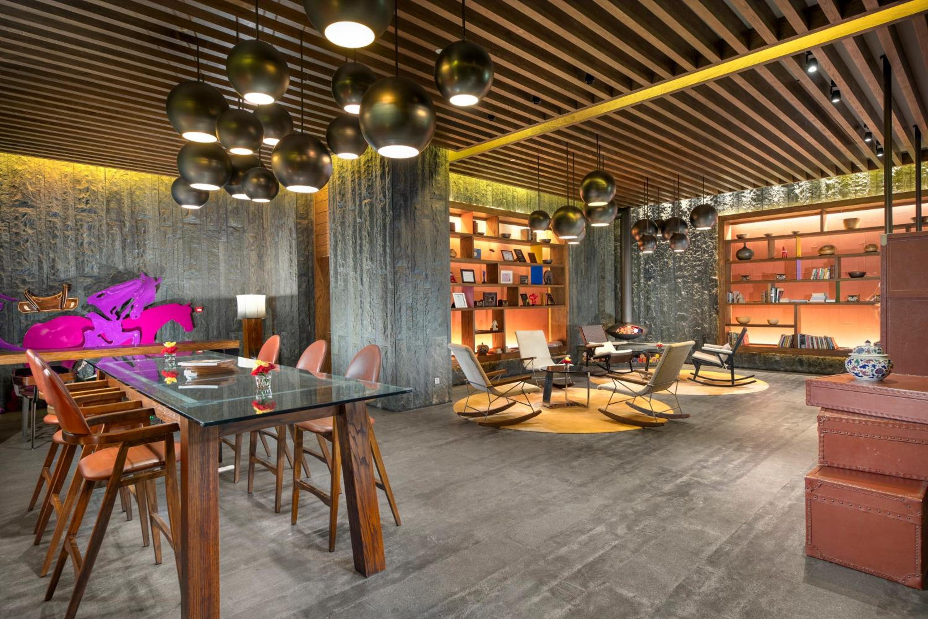 Hotel Indigo Lijiang Ancient Town by IHG