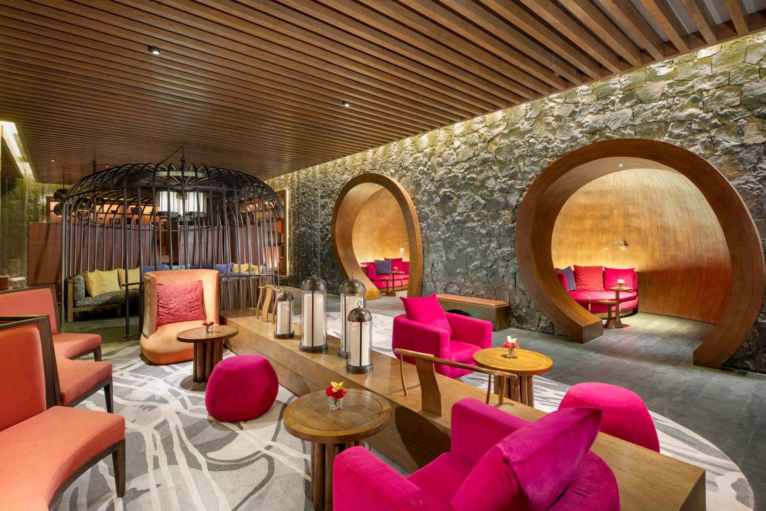 Hotel Indigo Lijiang Ancient Town by IHG