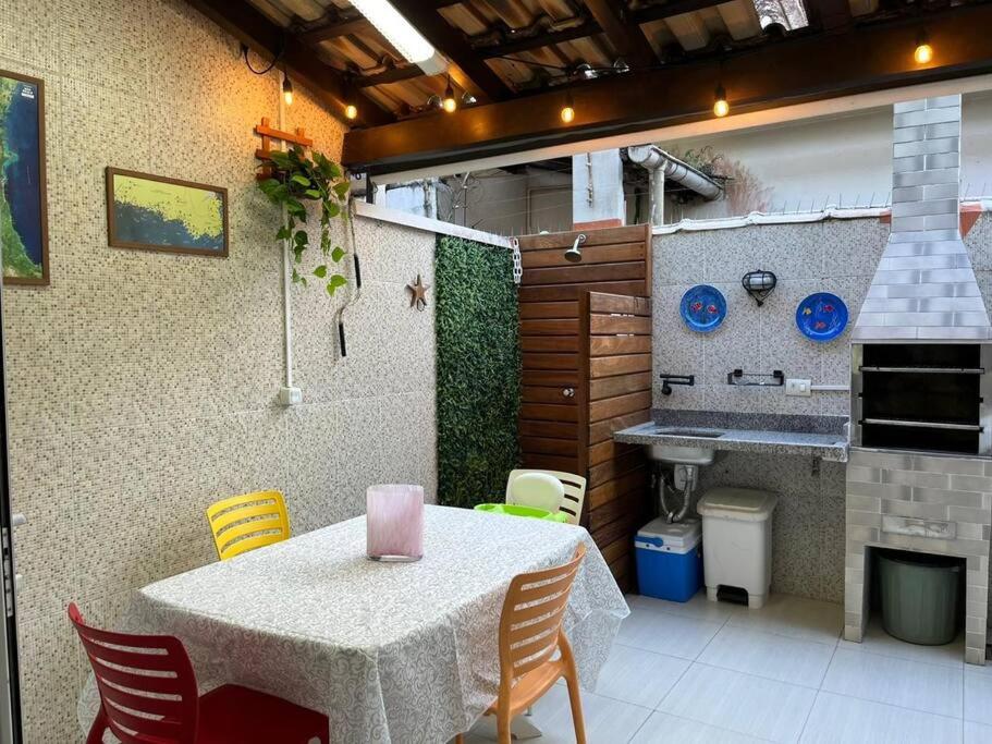 Linda Casa em Juquehy - Condomínio com Piscina