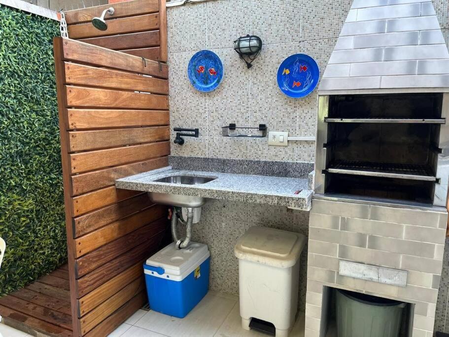 Linda Casa em Juquehy - Condomínio com Piscina