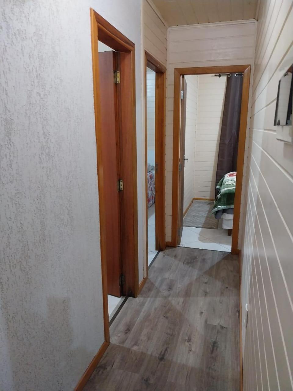 Super Casa de 3 Quartos ao Lado da Igreja Matriz