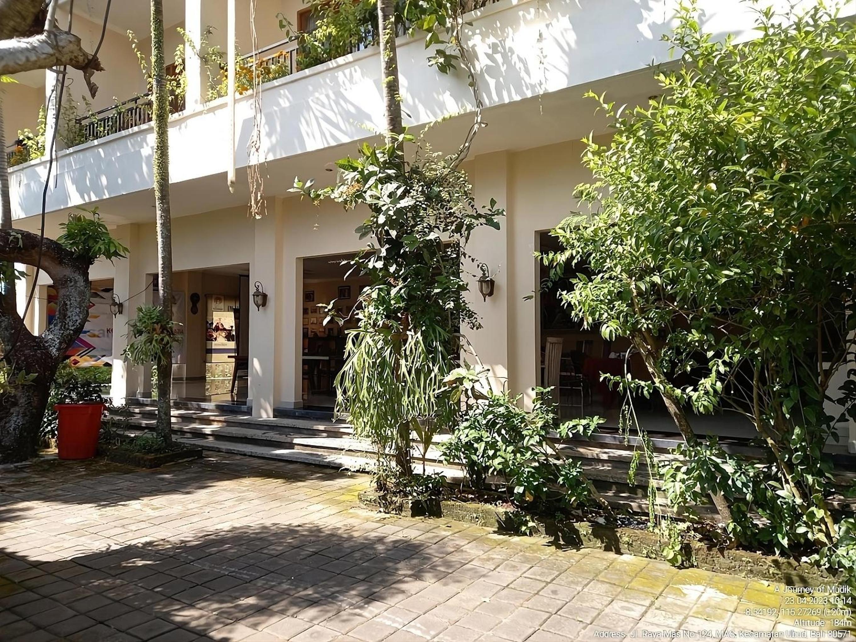 Kaya Culture House