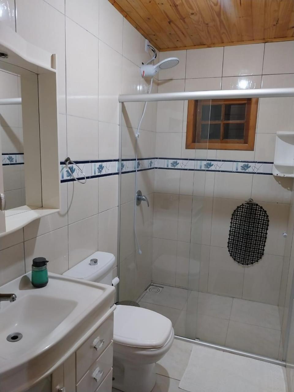 Super Casa de 3 Quartos ao Lado da Igreja Matriz