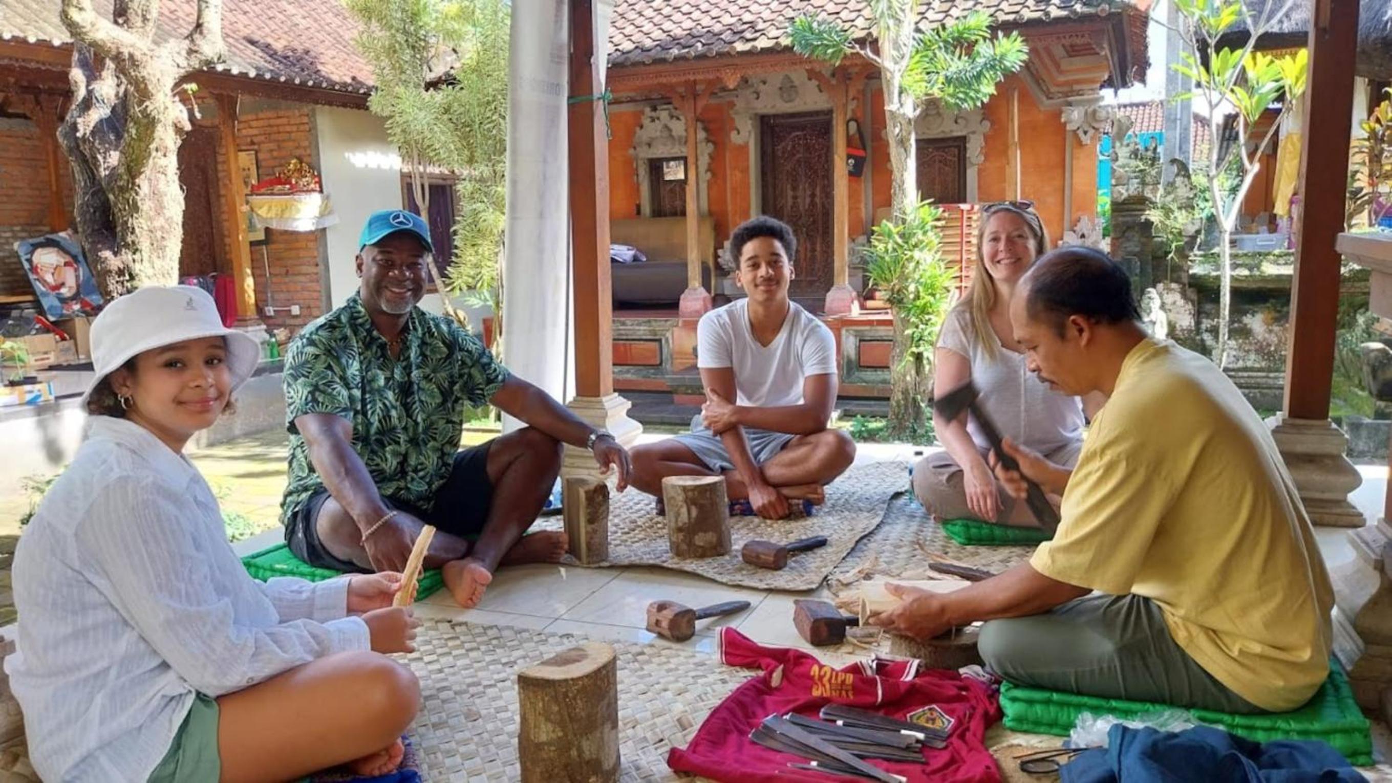 Kaya Culture House
