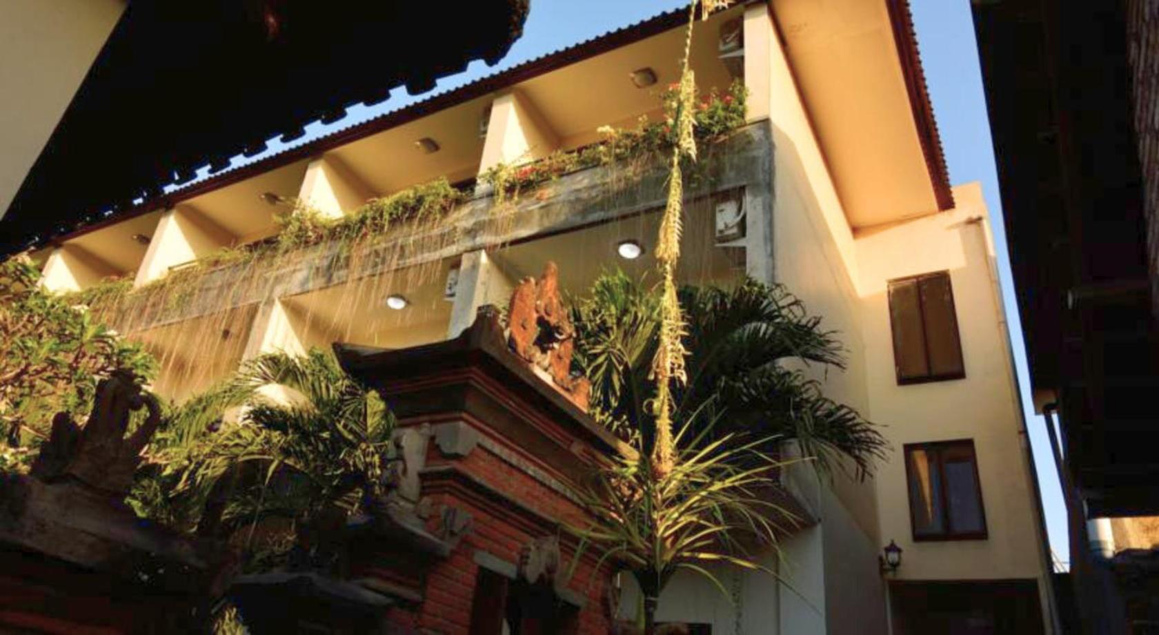 Kaya Culture House