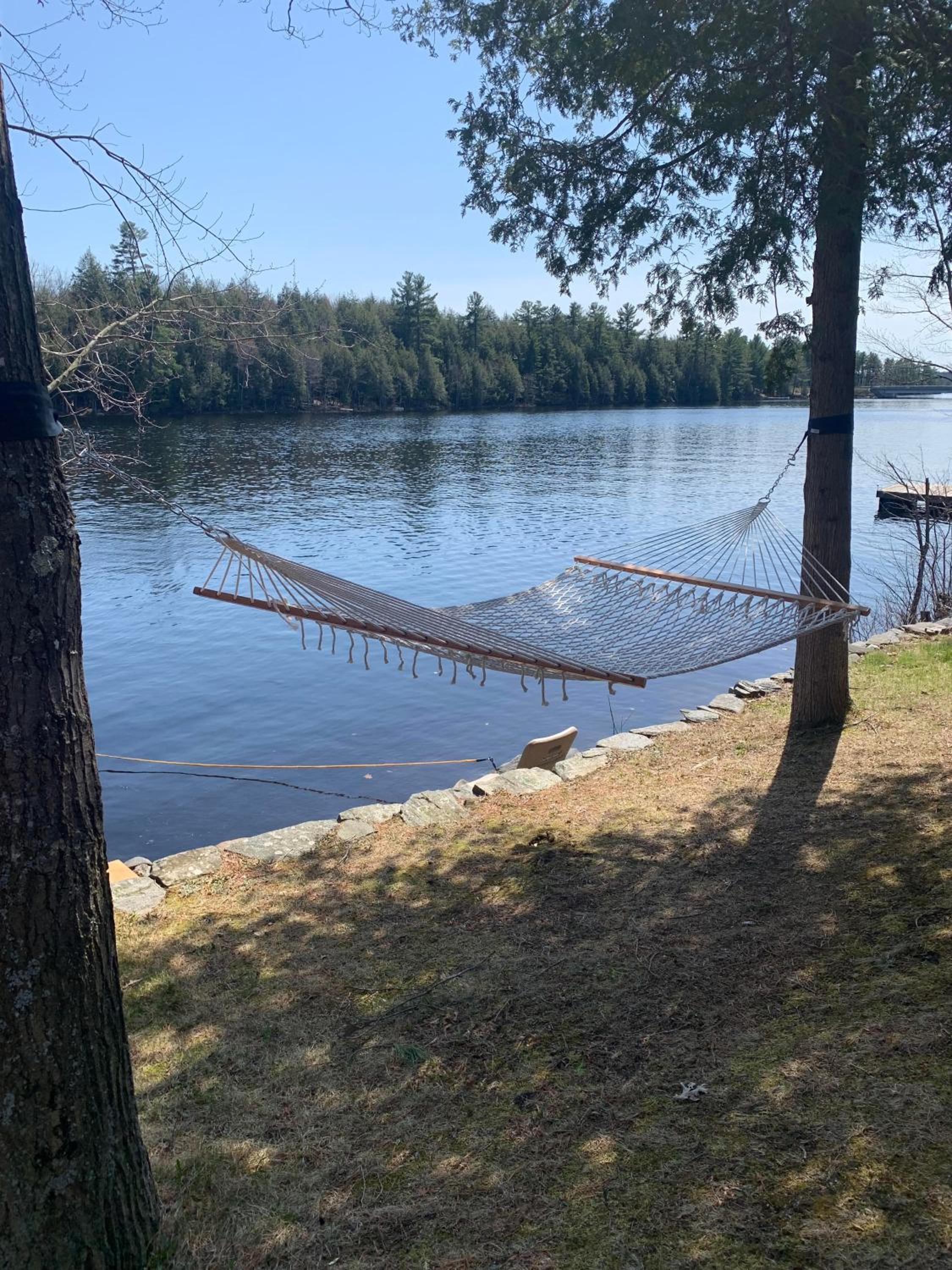 5 Bedroom Kennebec Lake House with 3 King Beds