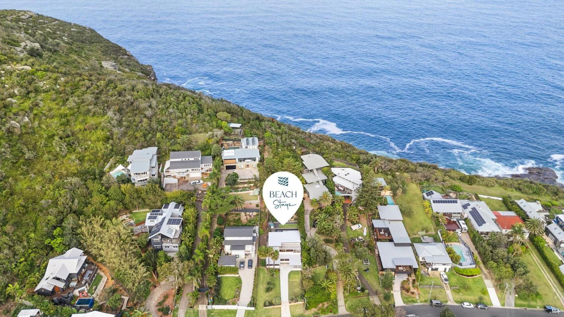 Livistona by Beach Stays