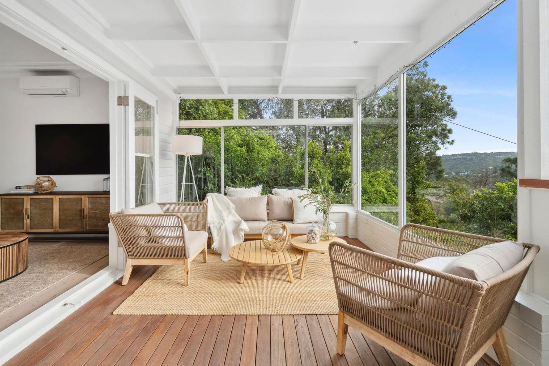 Livistona by Beach Stays