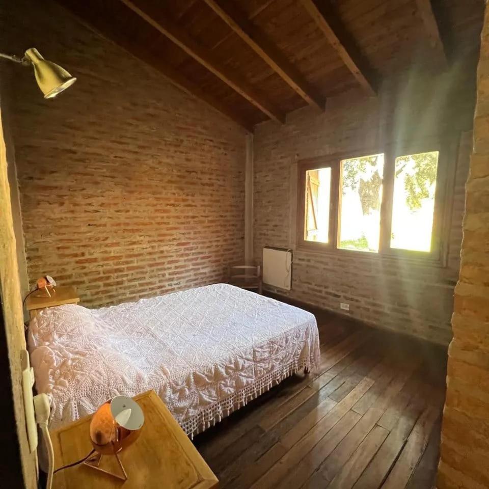 Habitación privada en chalet, Cipolletti