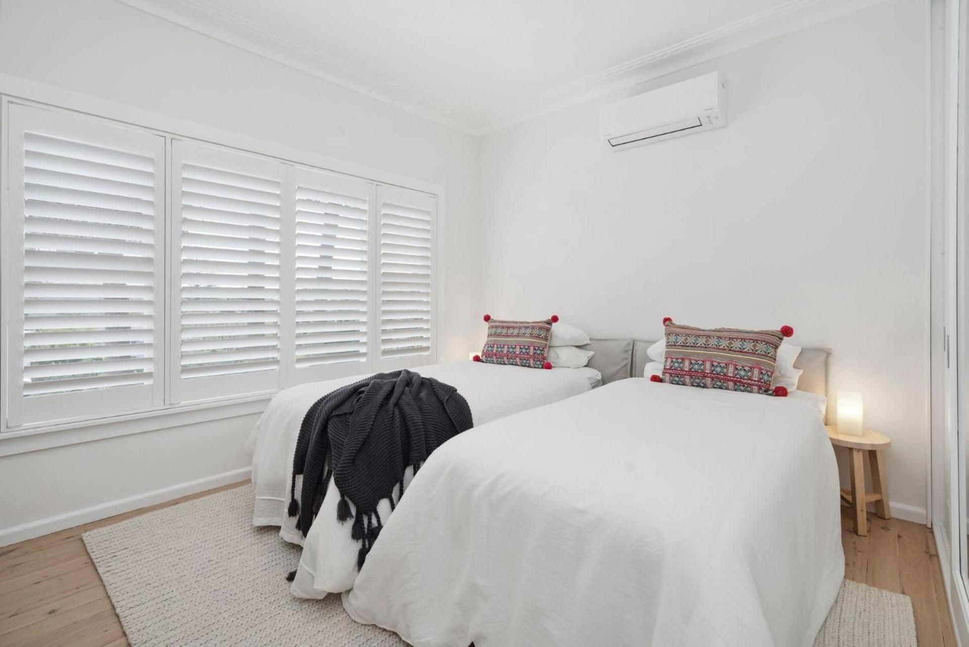 Livistona by Beach Stays