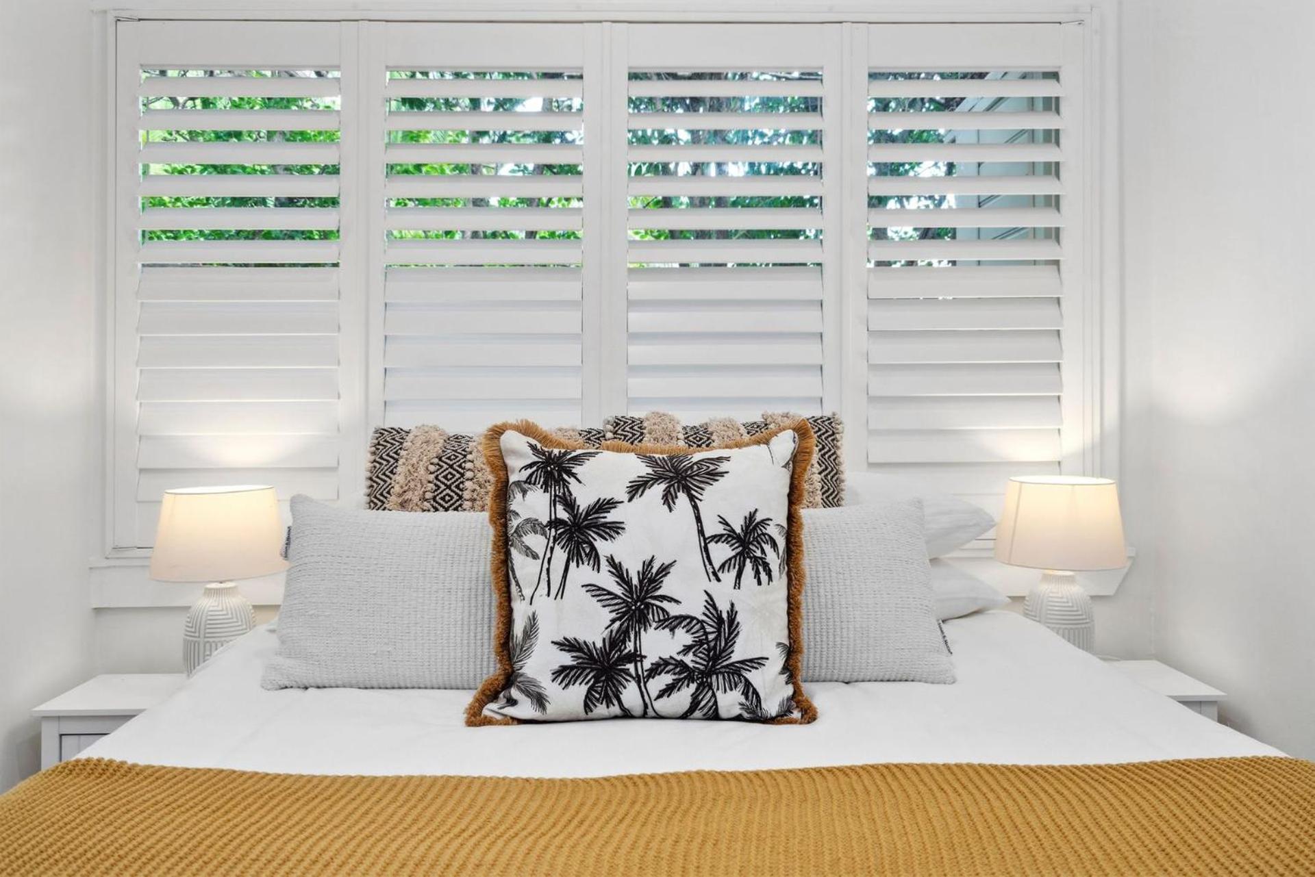 Livistona by Beach Stays