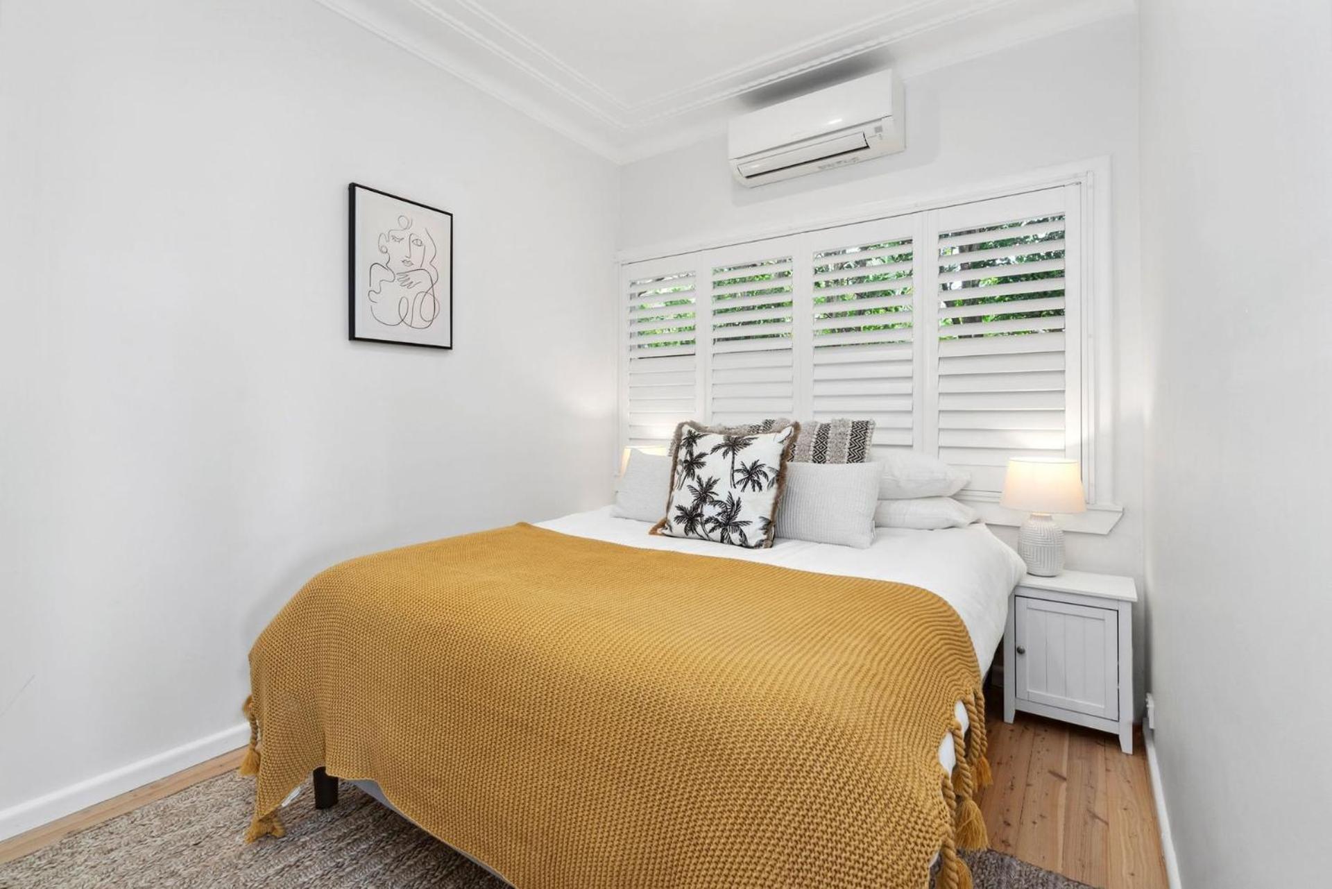 Livistona by Beach Stays
