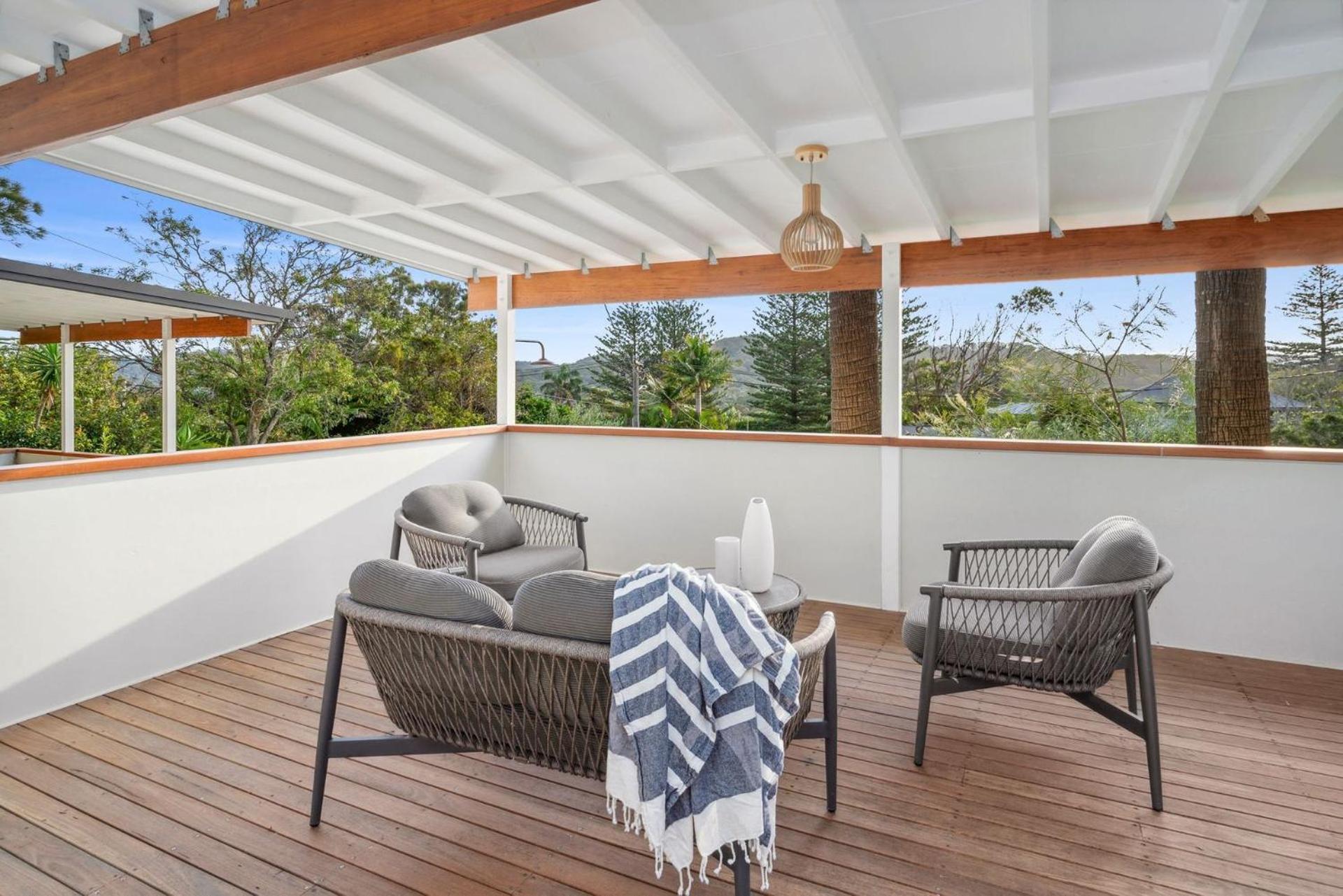 Livistona by Beach Stays
